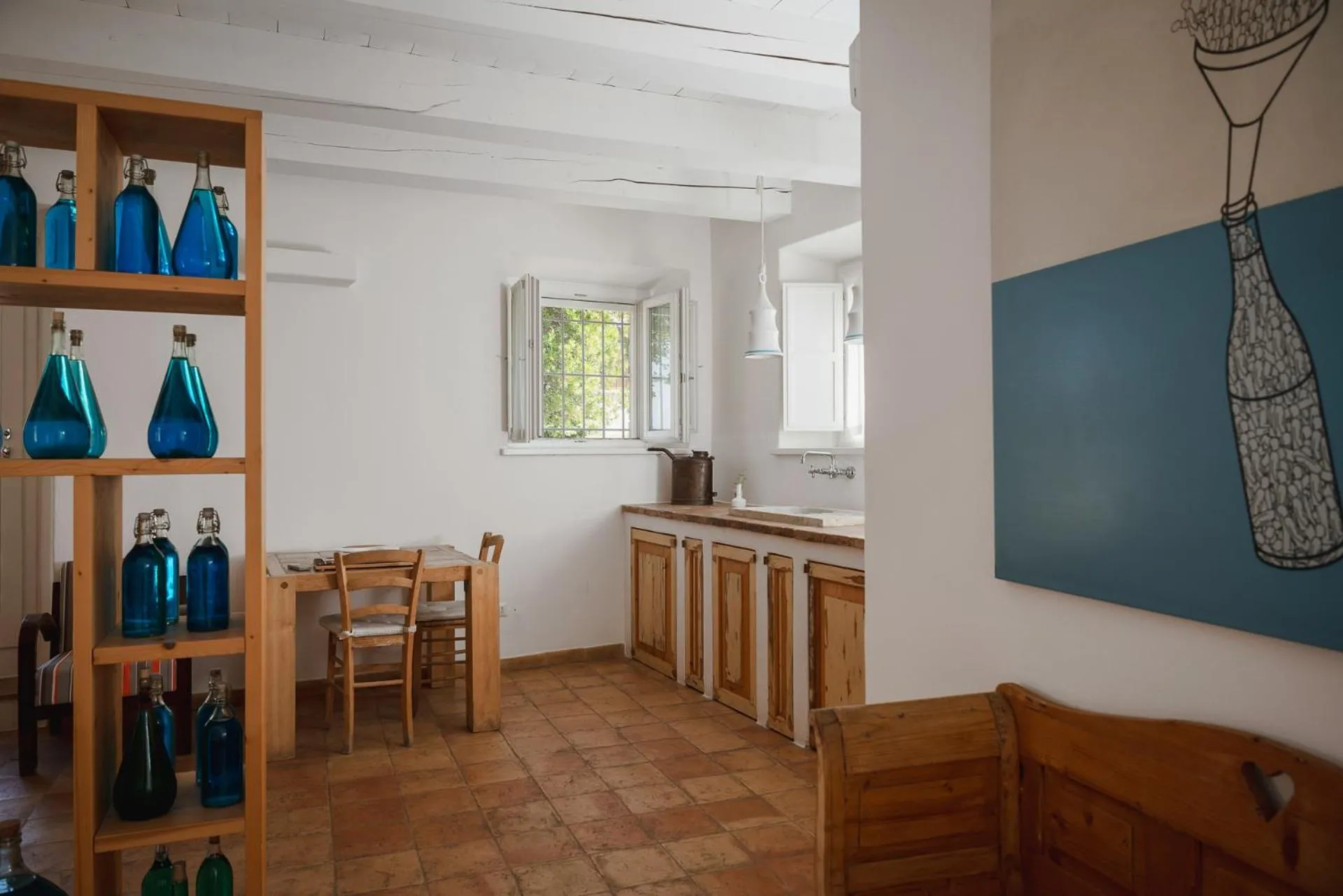 Bedroom in Castello di Granarola Relais - Adults Friendly -