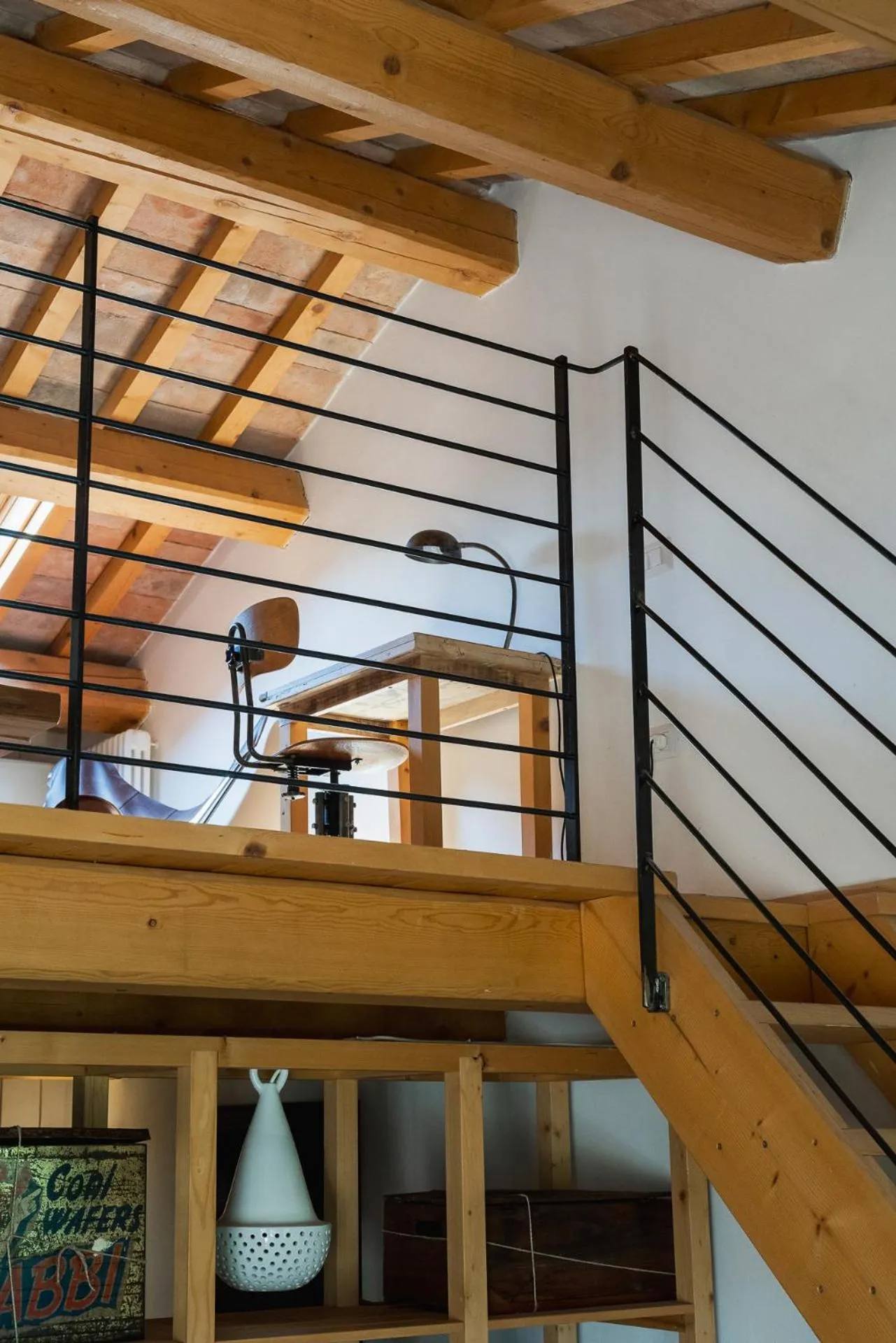 Living room in Castello di Granarola Relais - Adults Friendly -