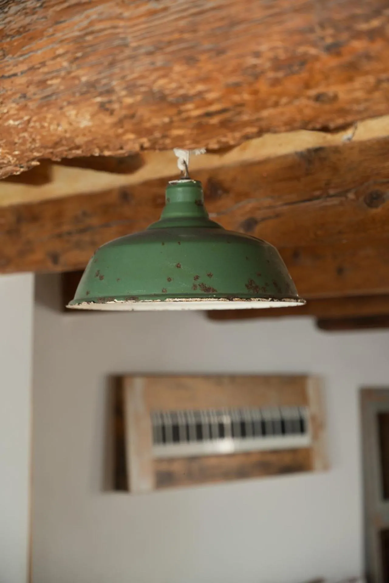 Decorative detail in Castello di Granarola Relais - Adults Friendly -