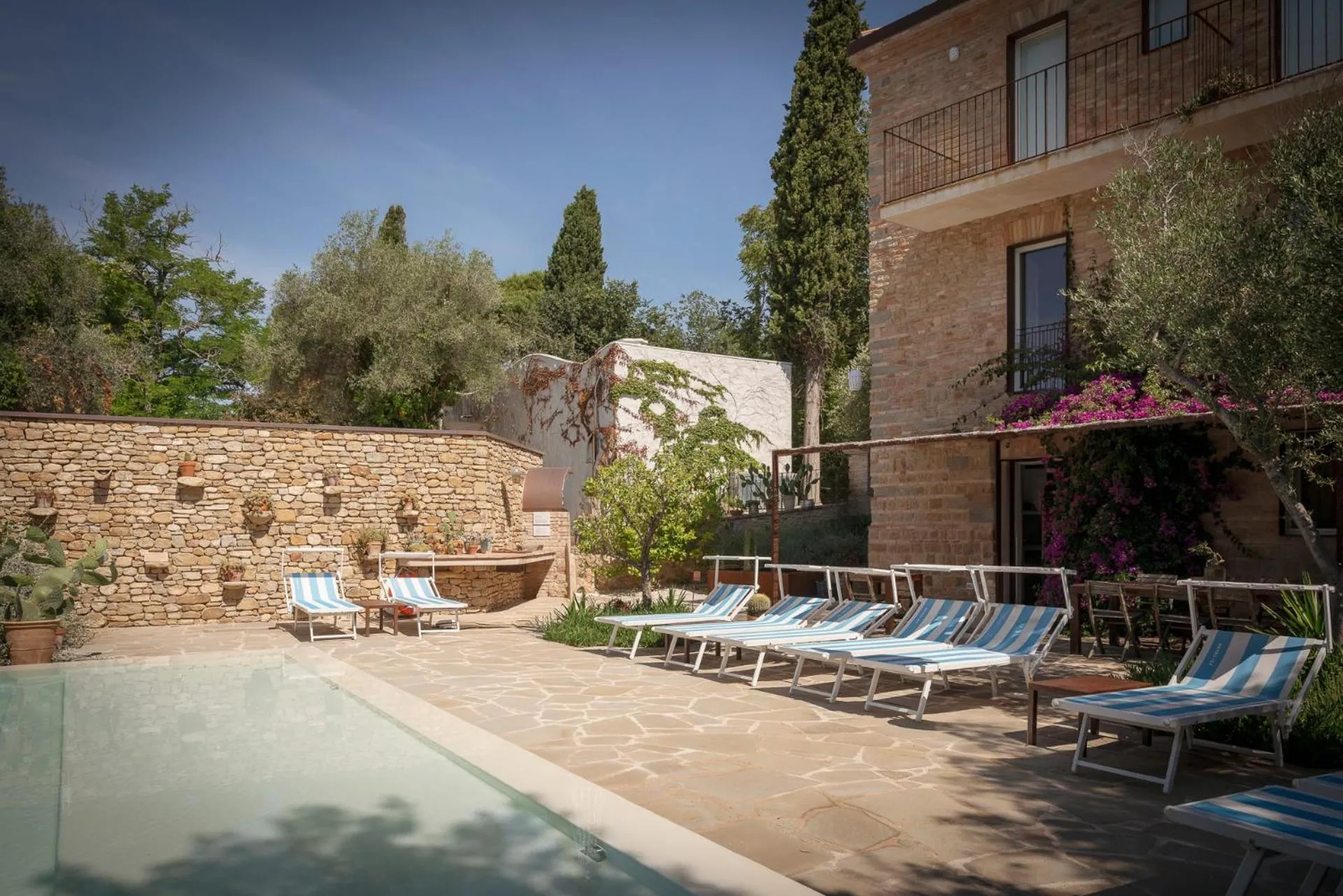 Castello di Granarola Relais - Adults Friendly -