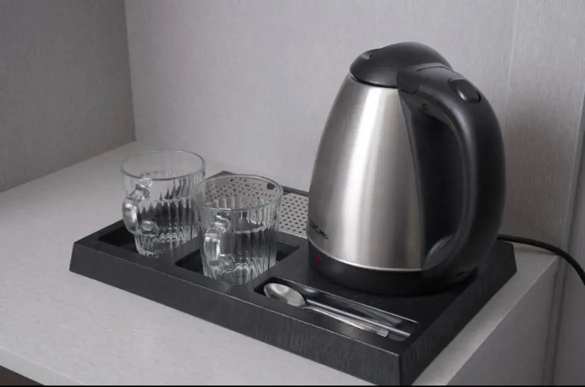 Deluxe Double Room in AREEN AL NAEEM Deluxe Double Room in AREEN AL NAEEM