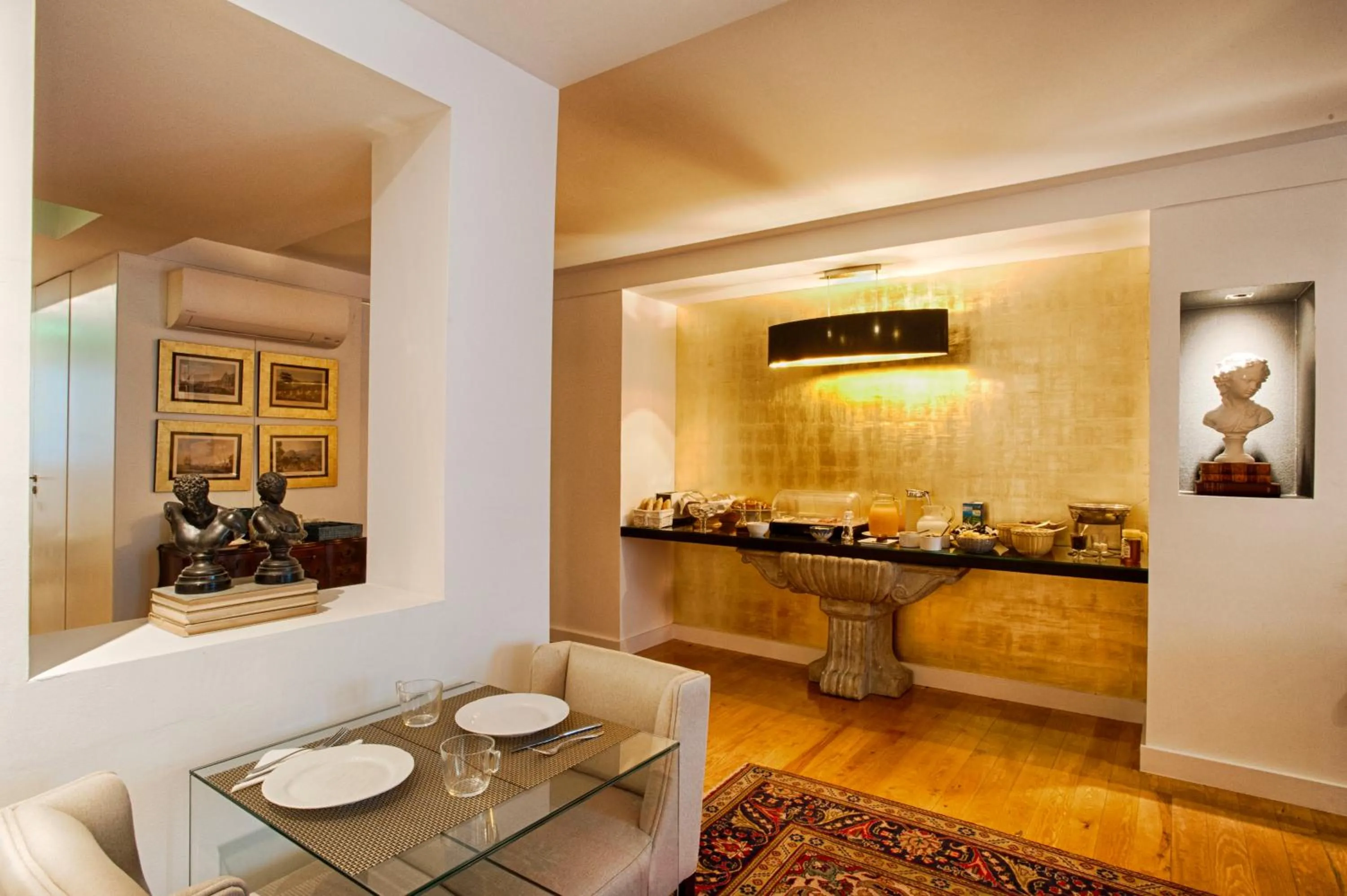 Lounge or bar in Dear Lisbon - Charming House