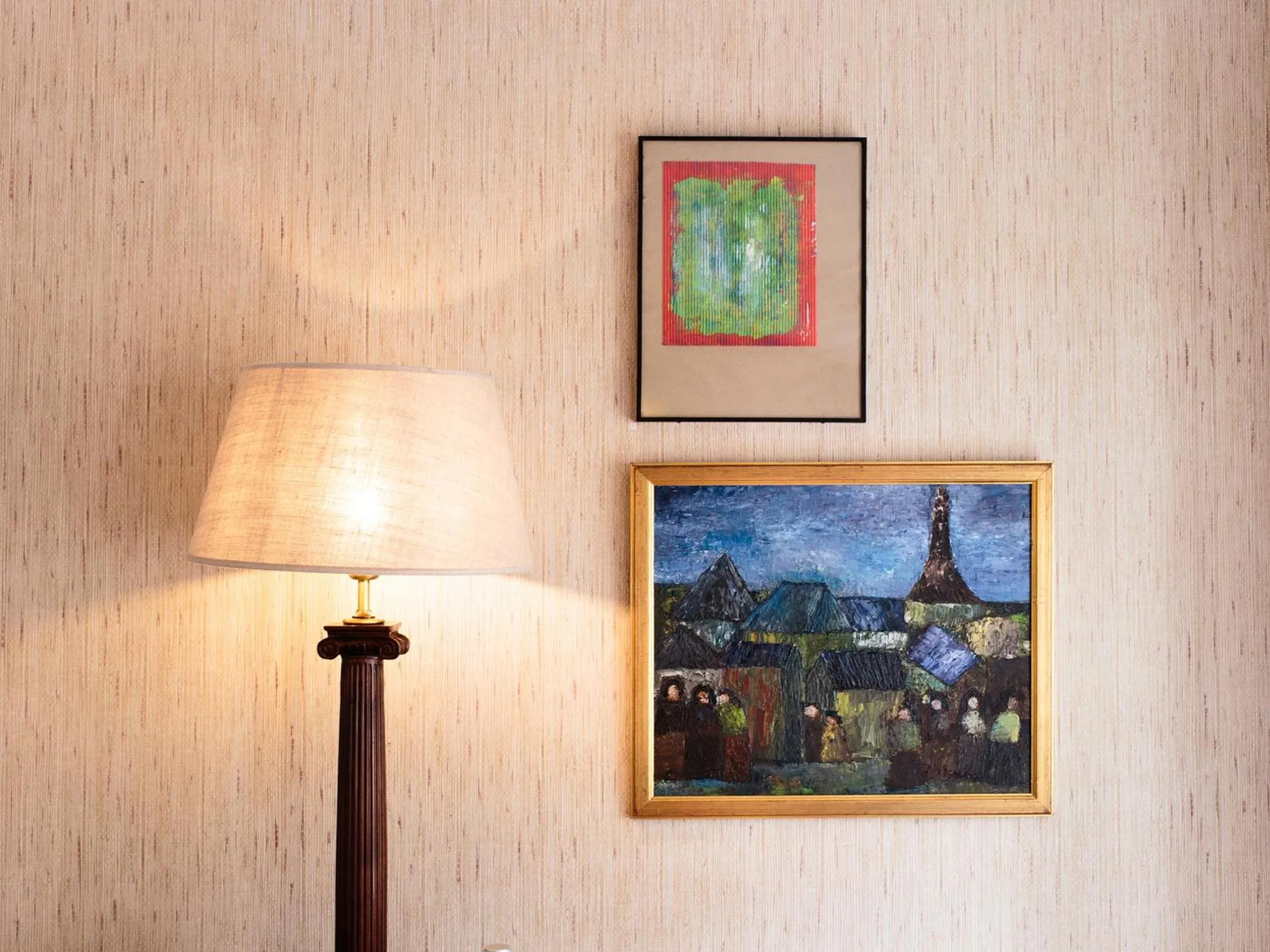 Photo of the whole room in Dear Lisbon - Charming House