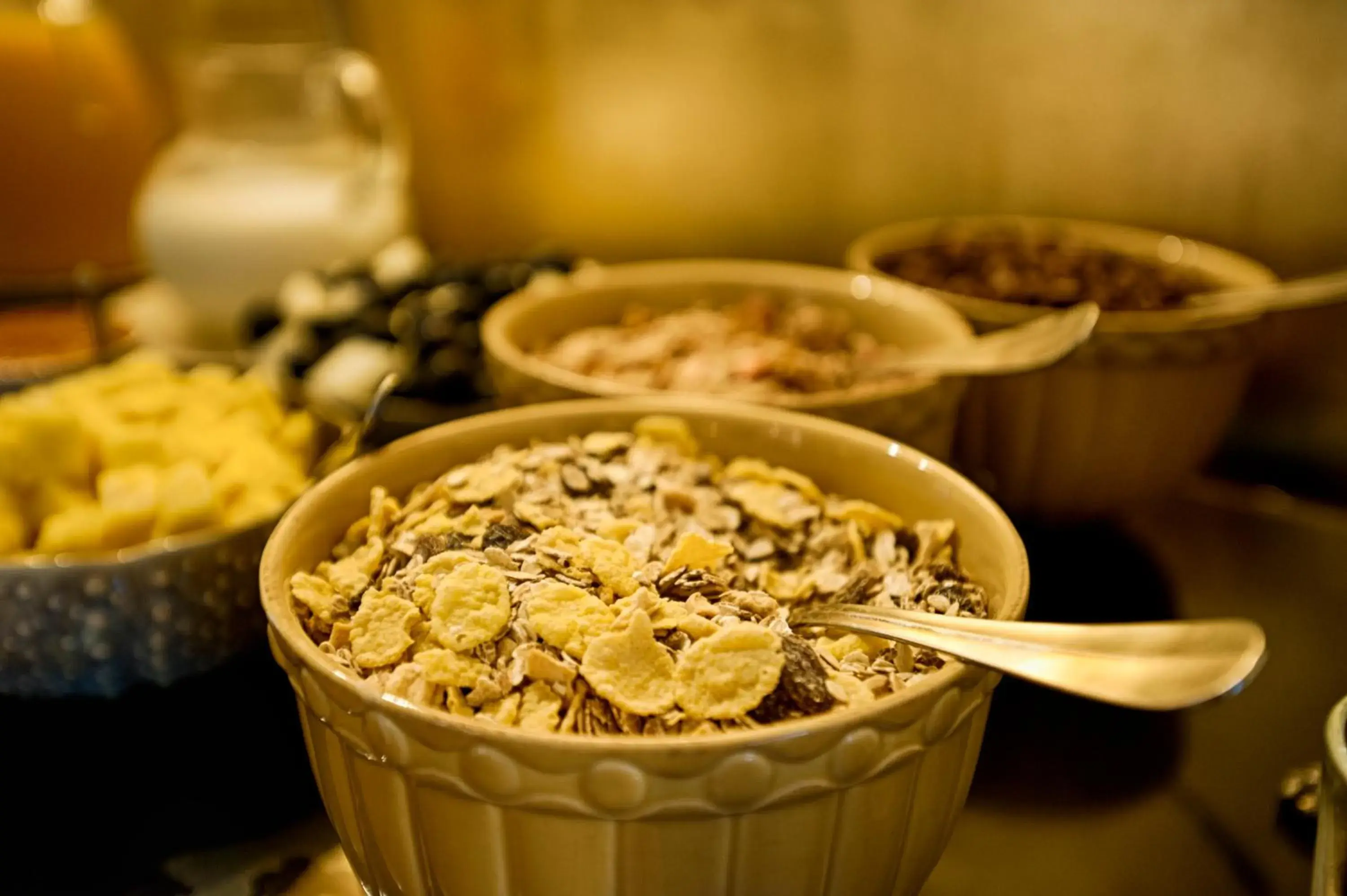 Food close-up in Dear Lisbon - Charming House Food close-up in Dear Lisbon - Charming House