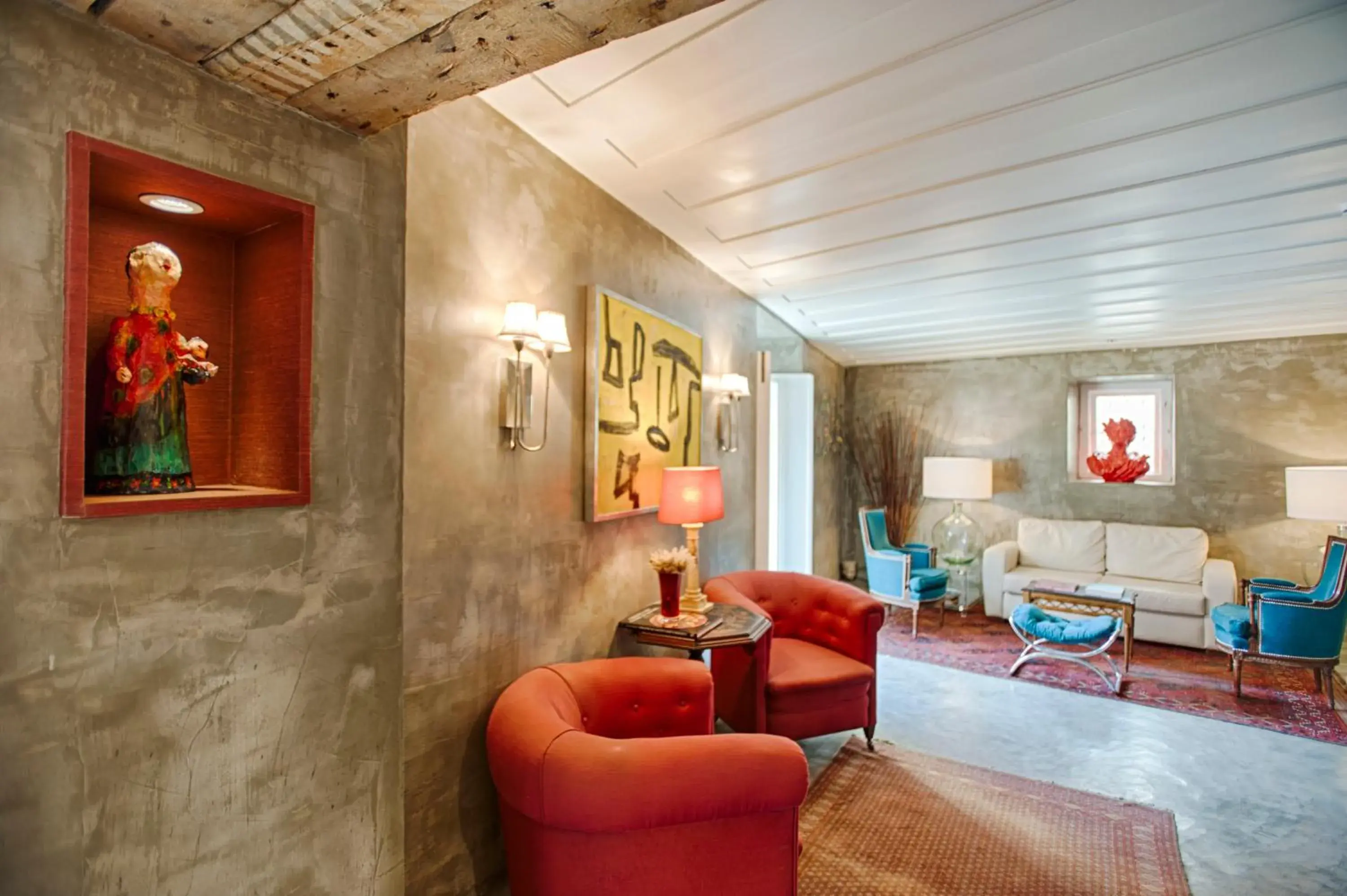 Lounge or bar in Dear Lisbon - Charming House Lounge or bar in Dear Lisbon - Charming House