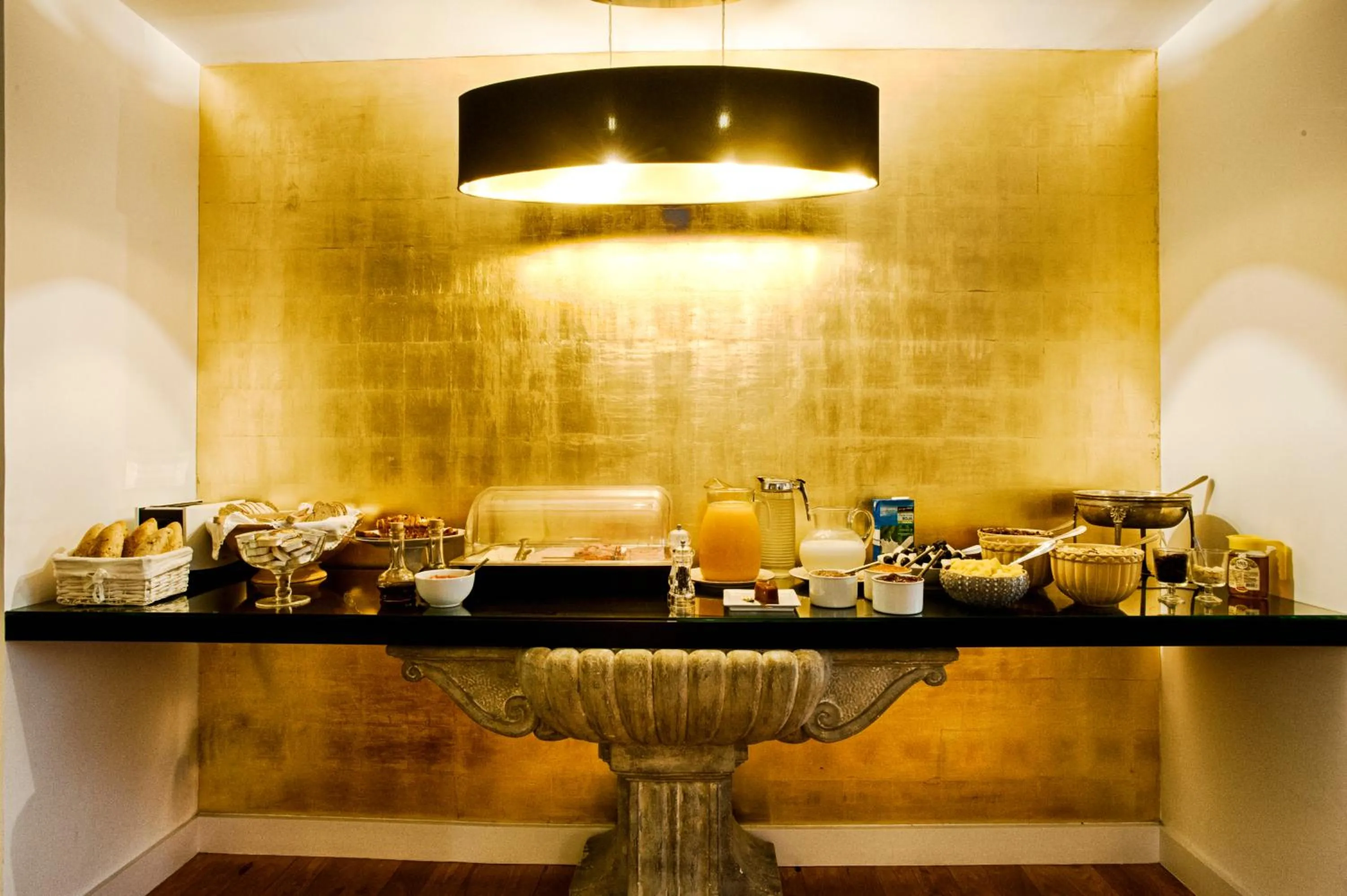 Food close-up in Dear Lisbon - Charming House