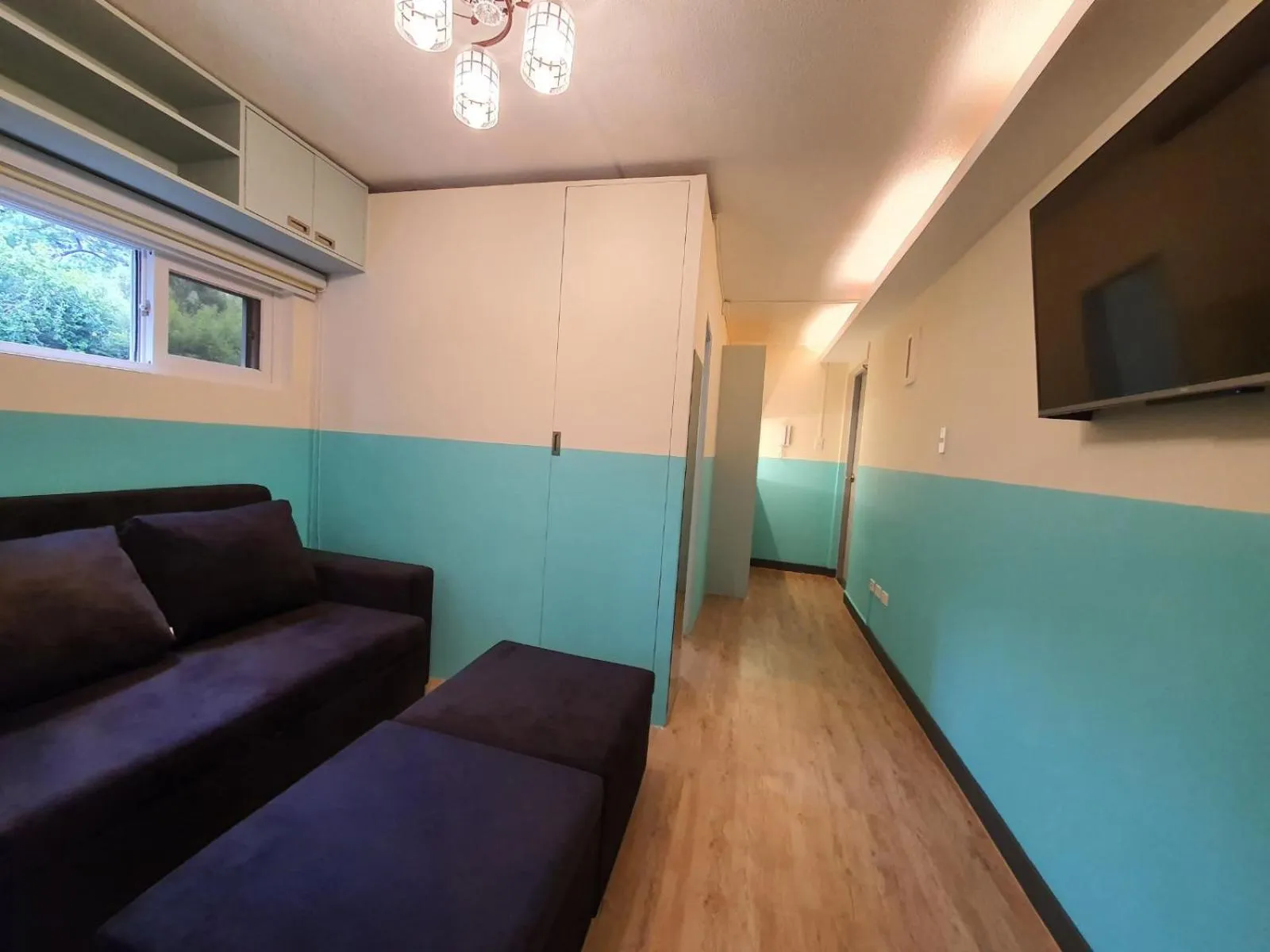 Zenmist properties - Studio Unit