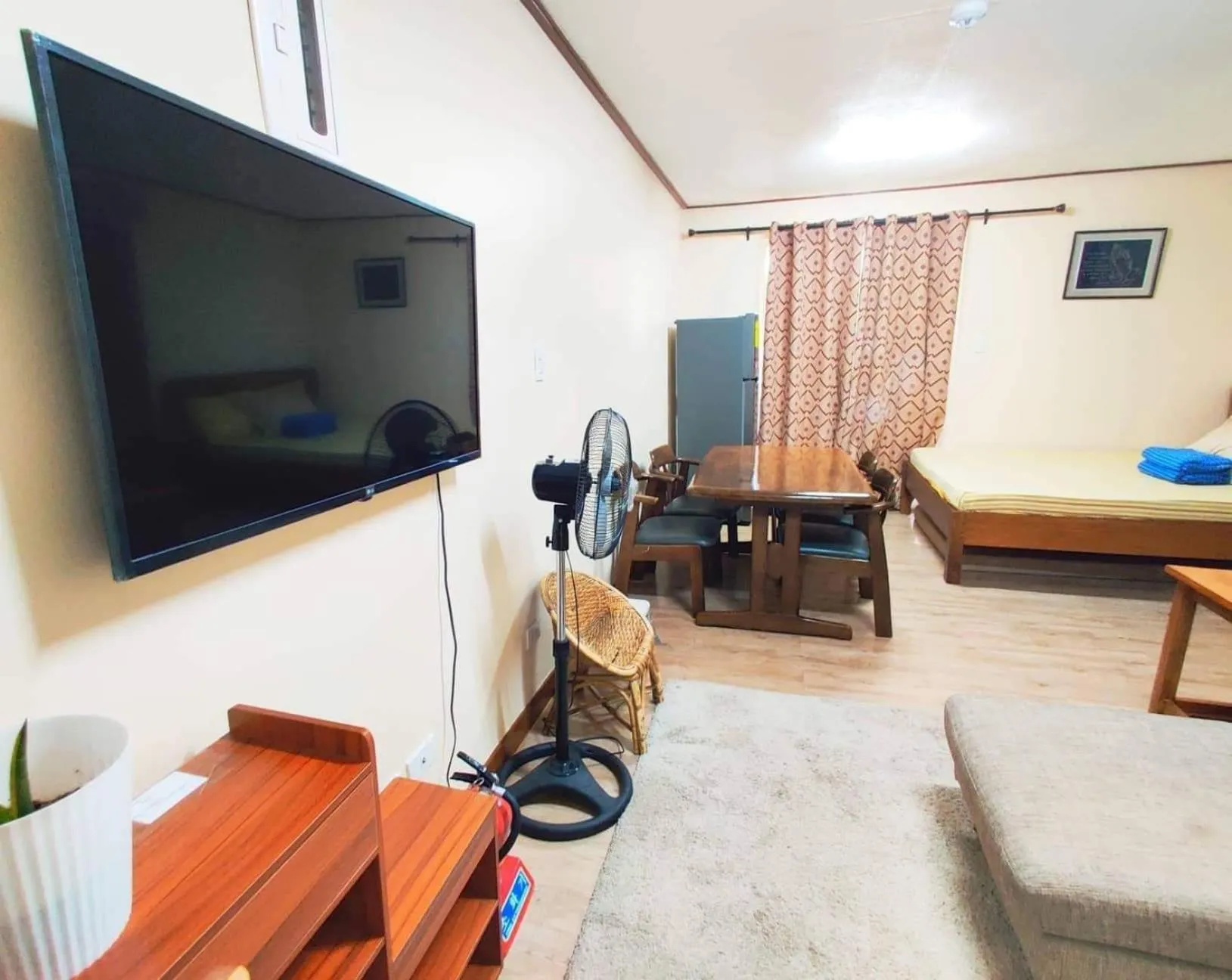 Zenmist properties - Studio Unit