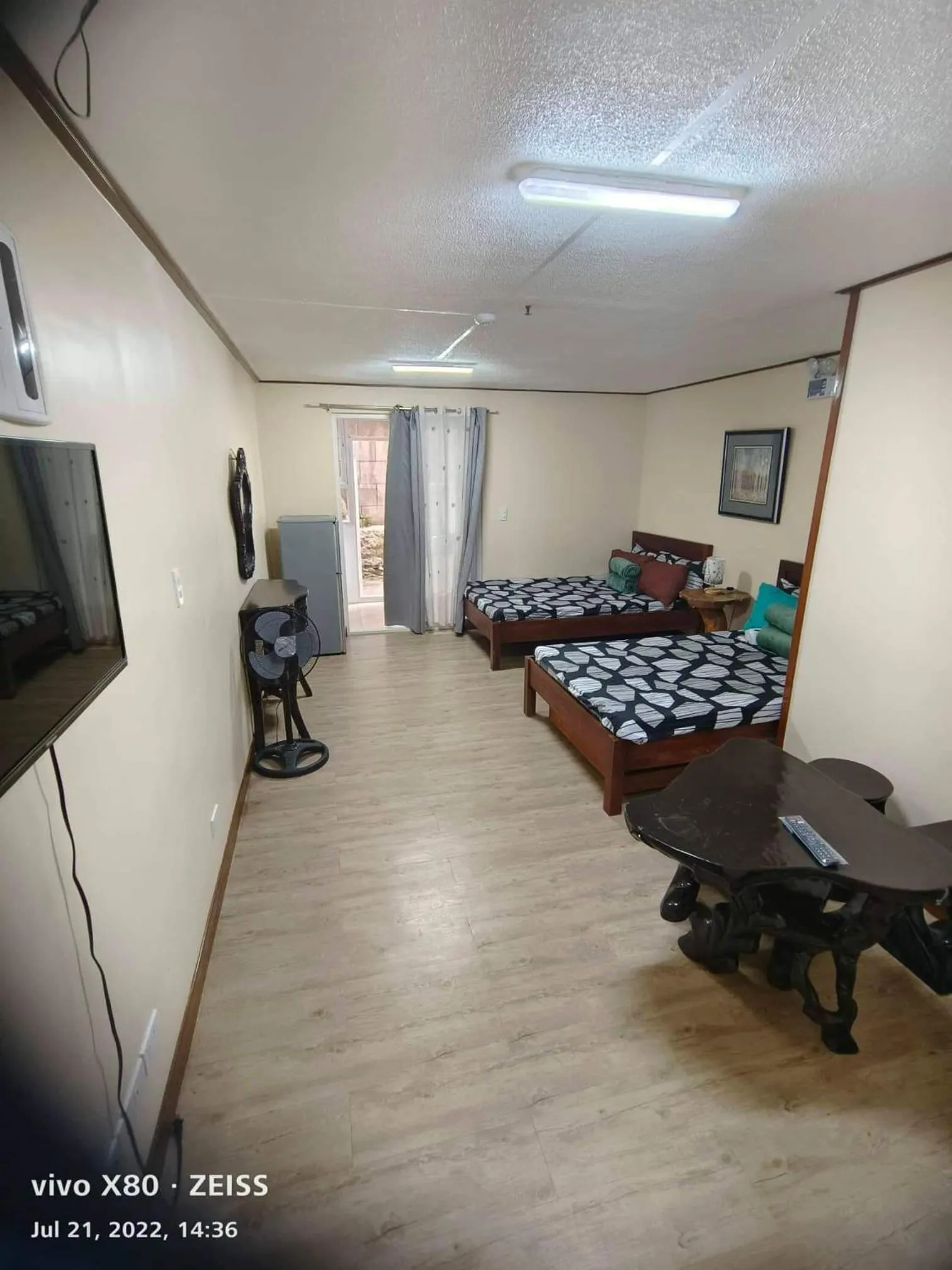 Zenmist properties - Studio Unit