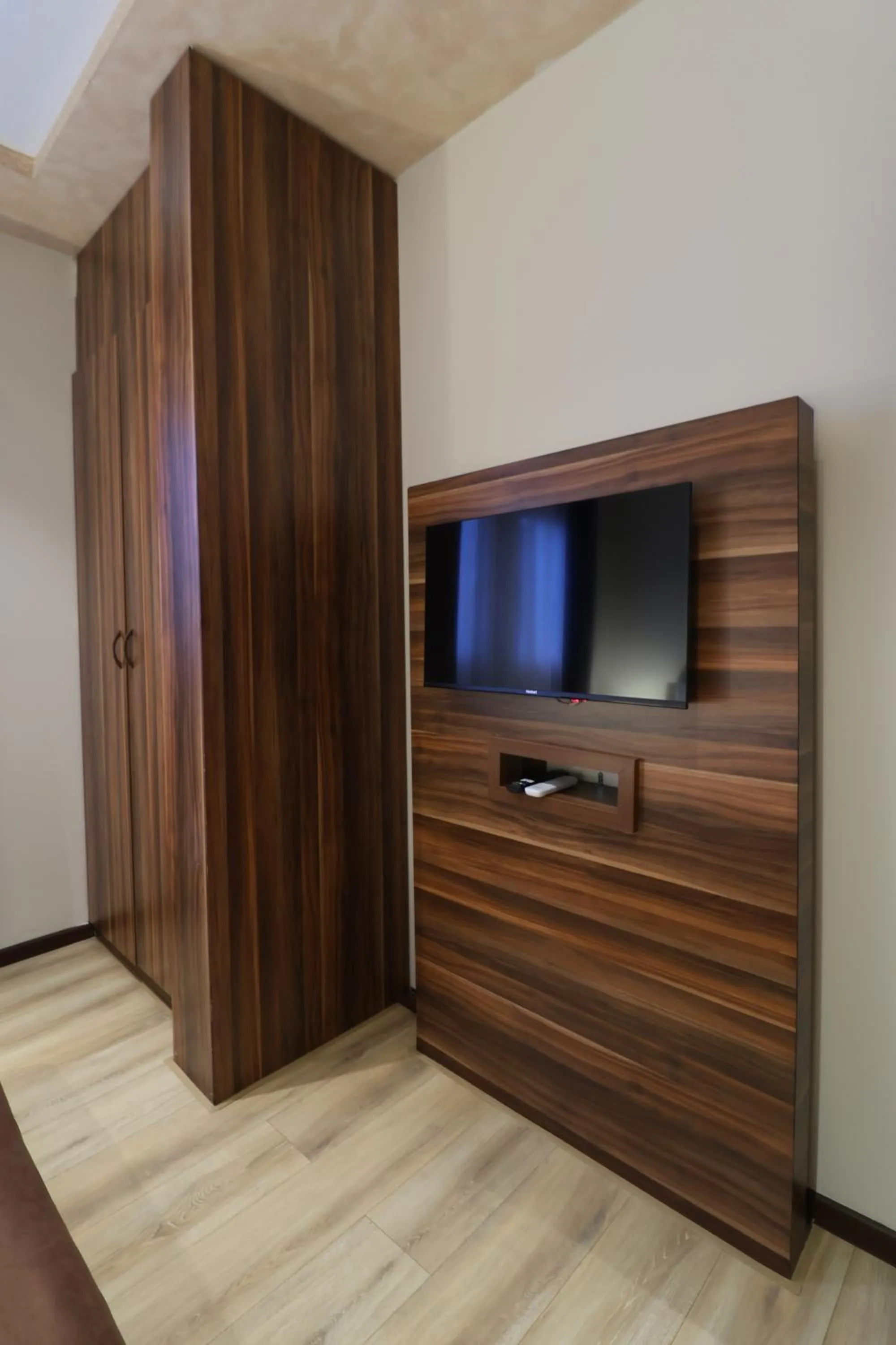 TV and multimedia in Hotel Semitronix