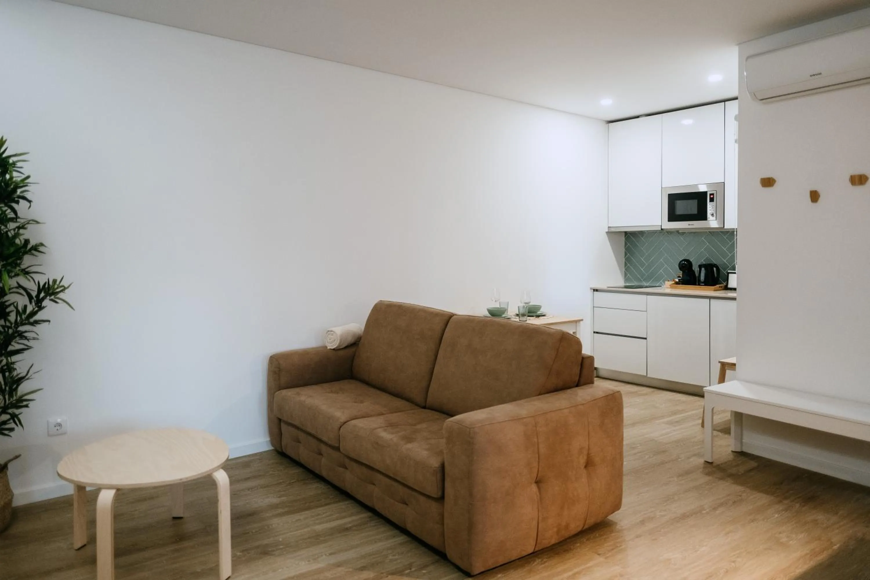Villa Teresa apartamentos