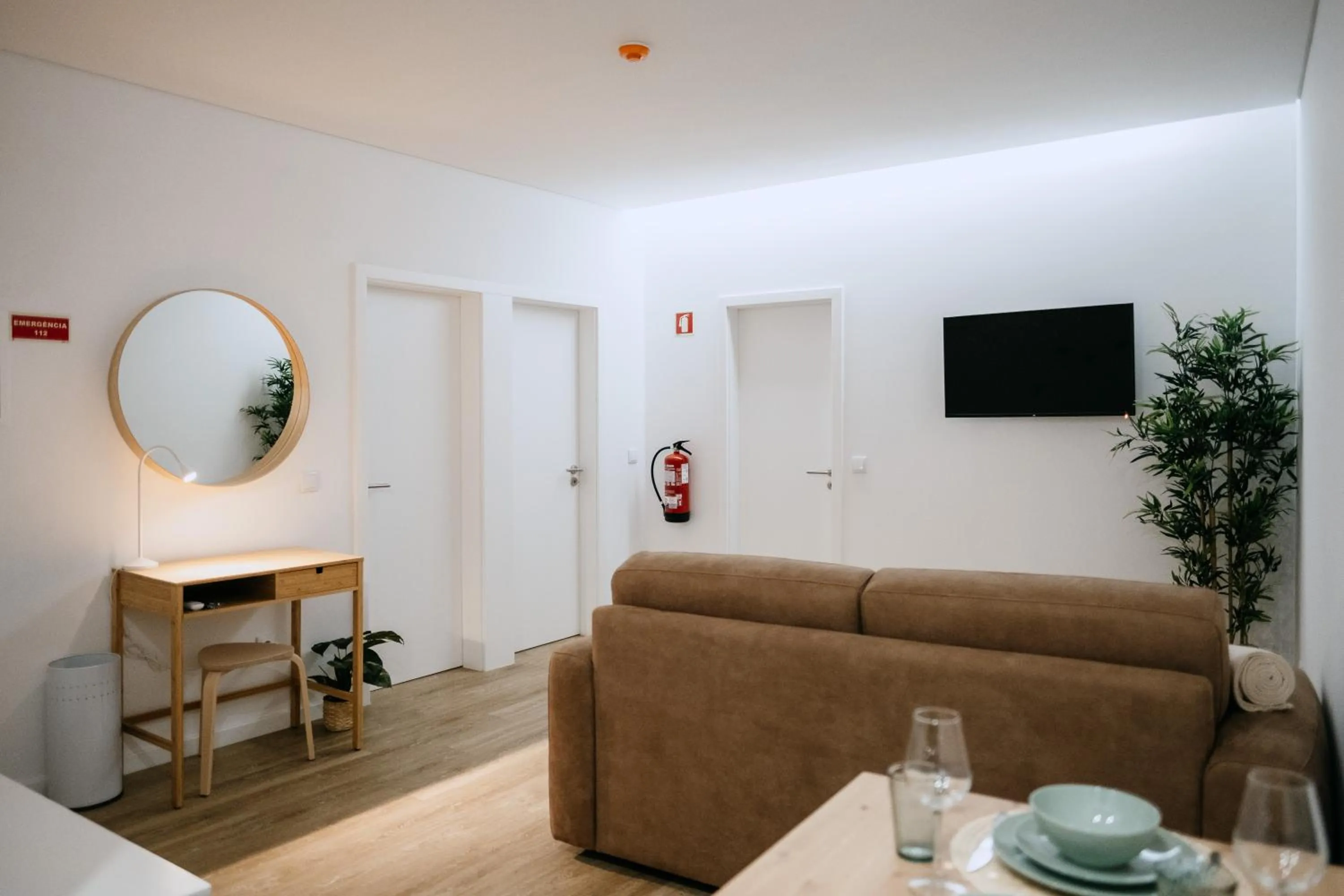 Villa Teresa apartamentos