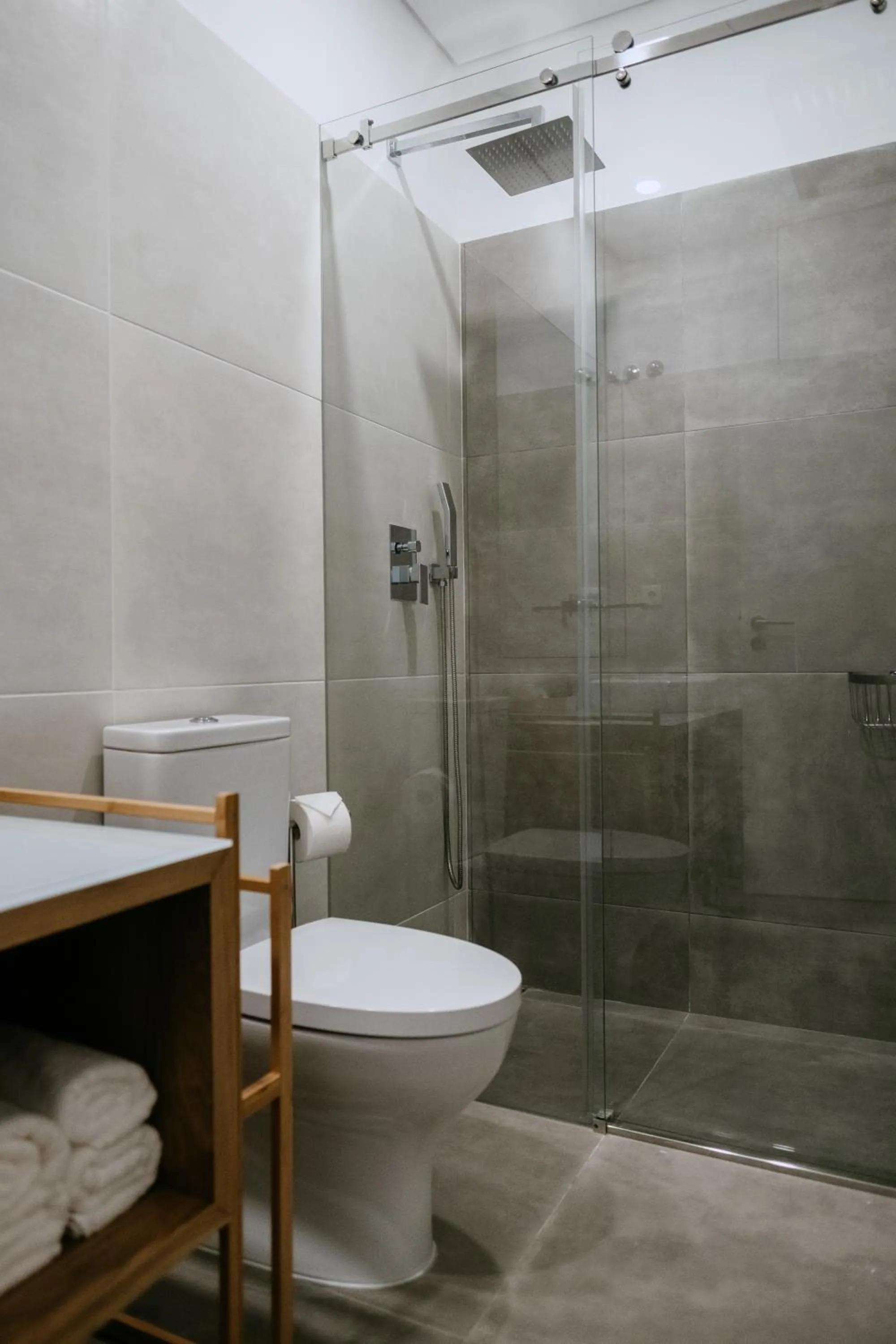 Villa Teresa apartamentos