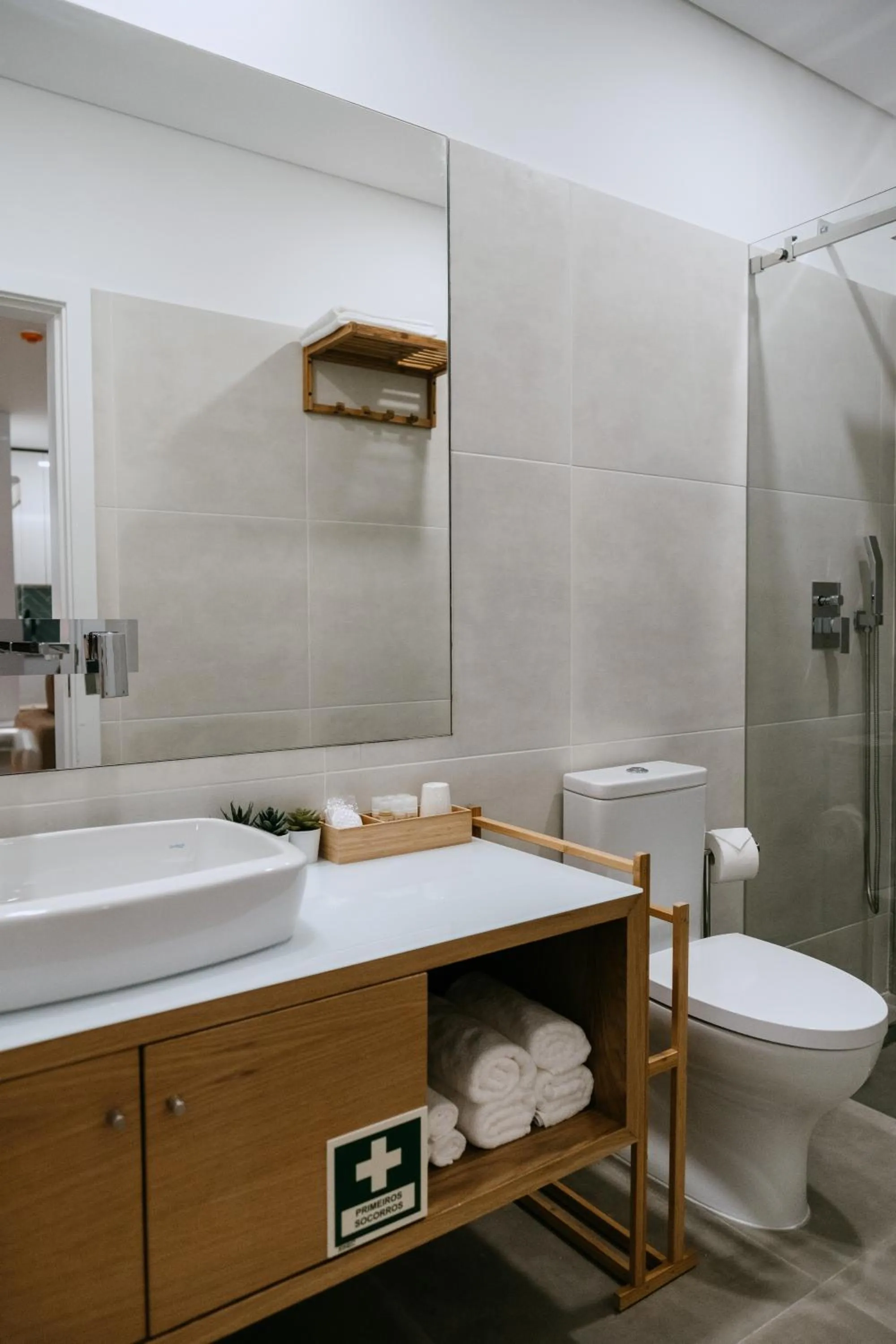 Villa Teresa apartamentos