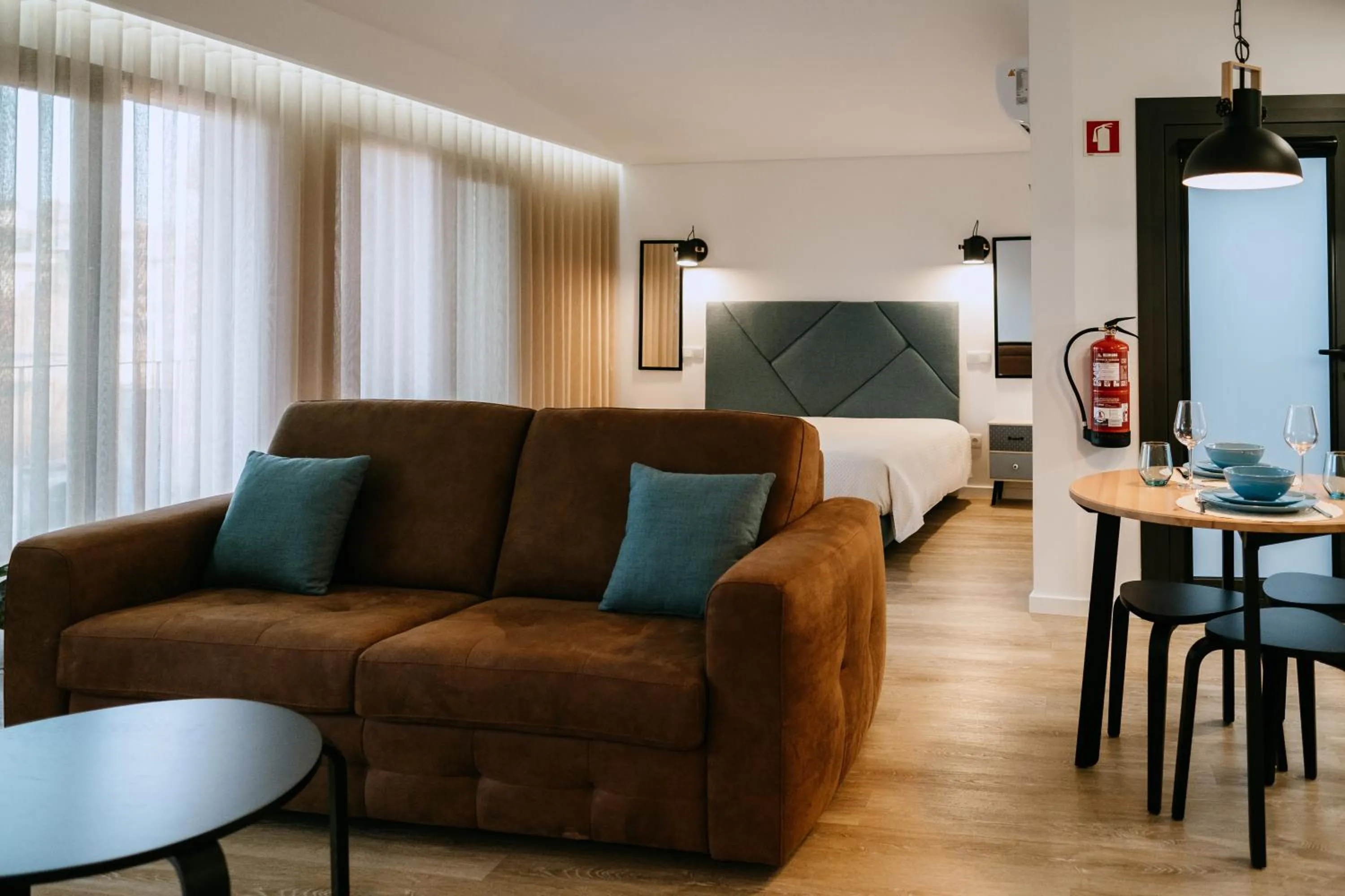 Villa Teresa apartamentos