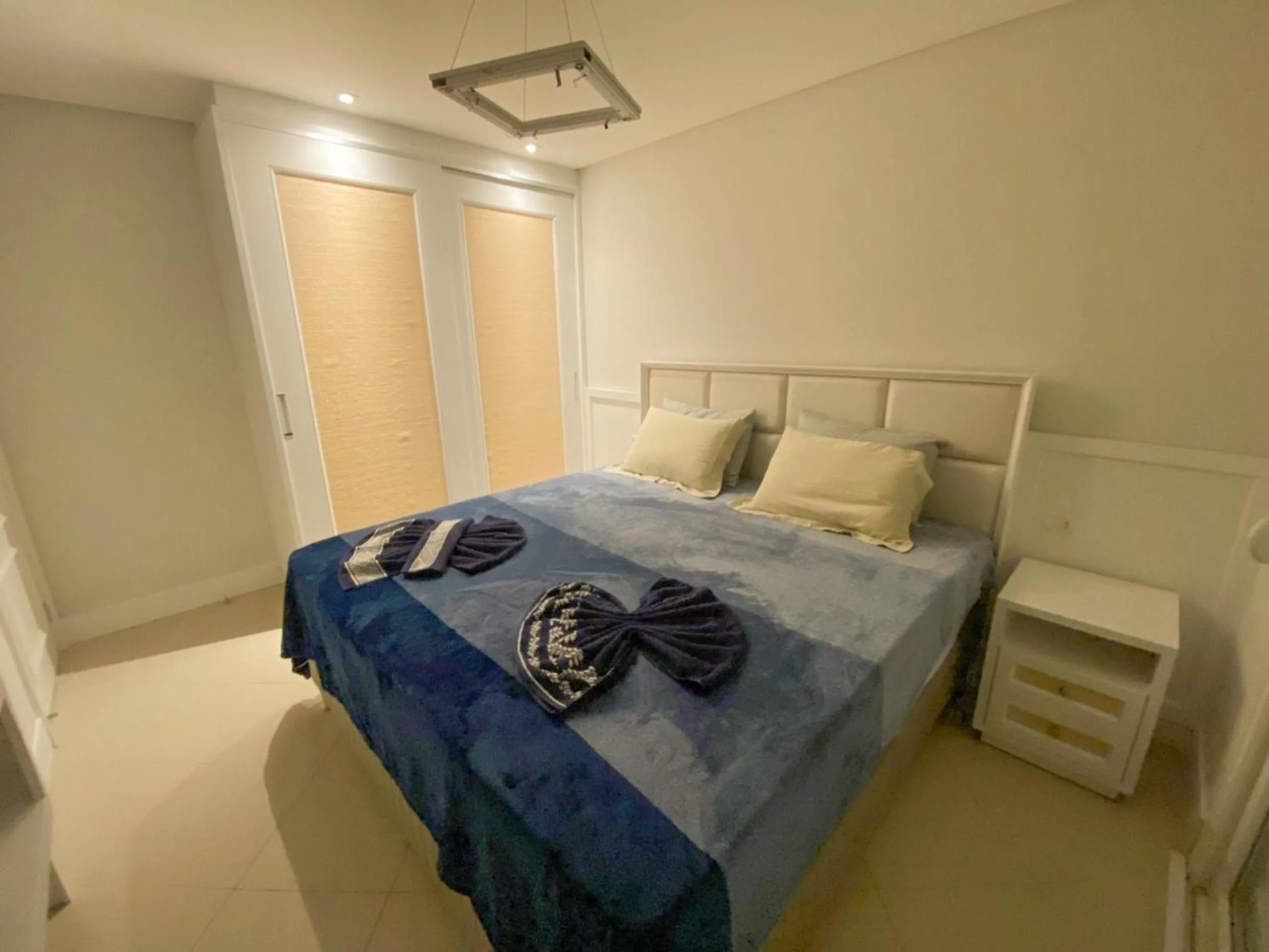 Bed in Portofino Jurere Internacional Florianópolis