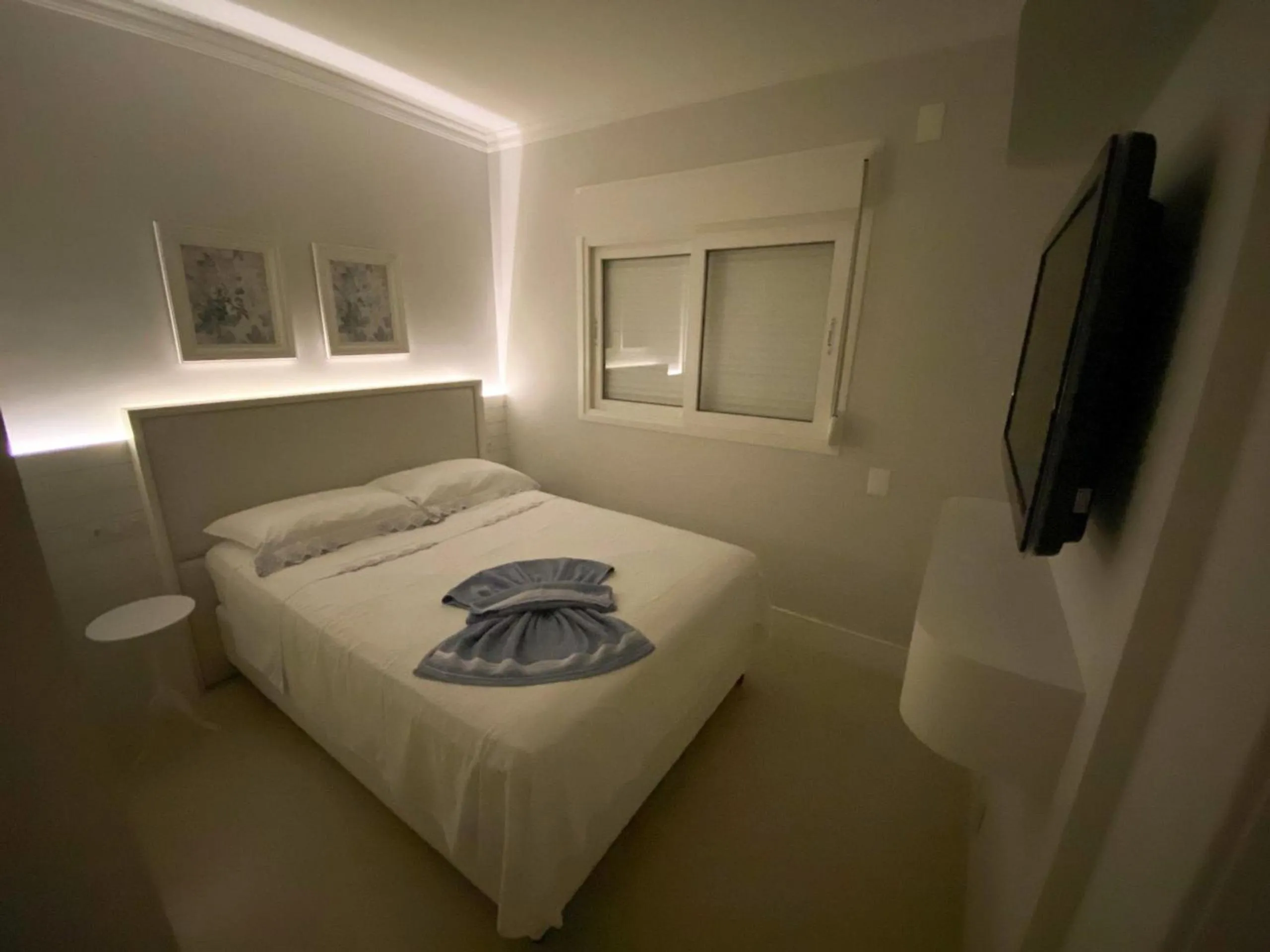Bed in Portofino Jurere Internacional Florianópolis