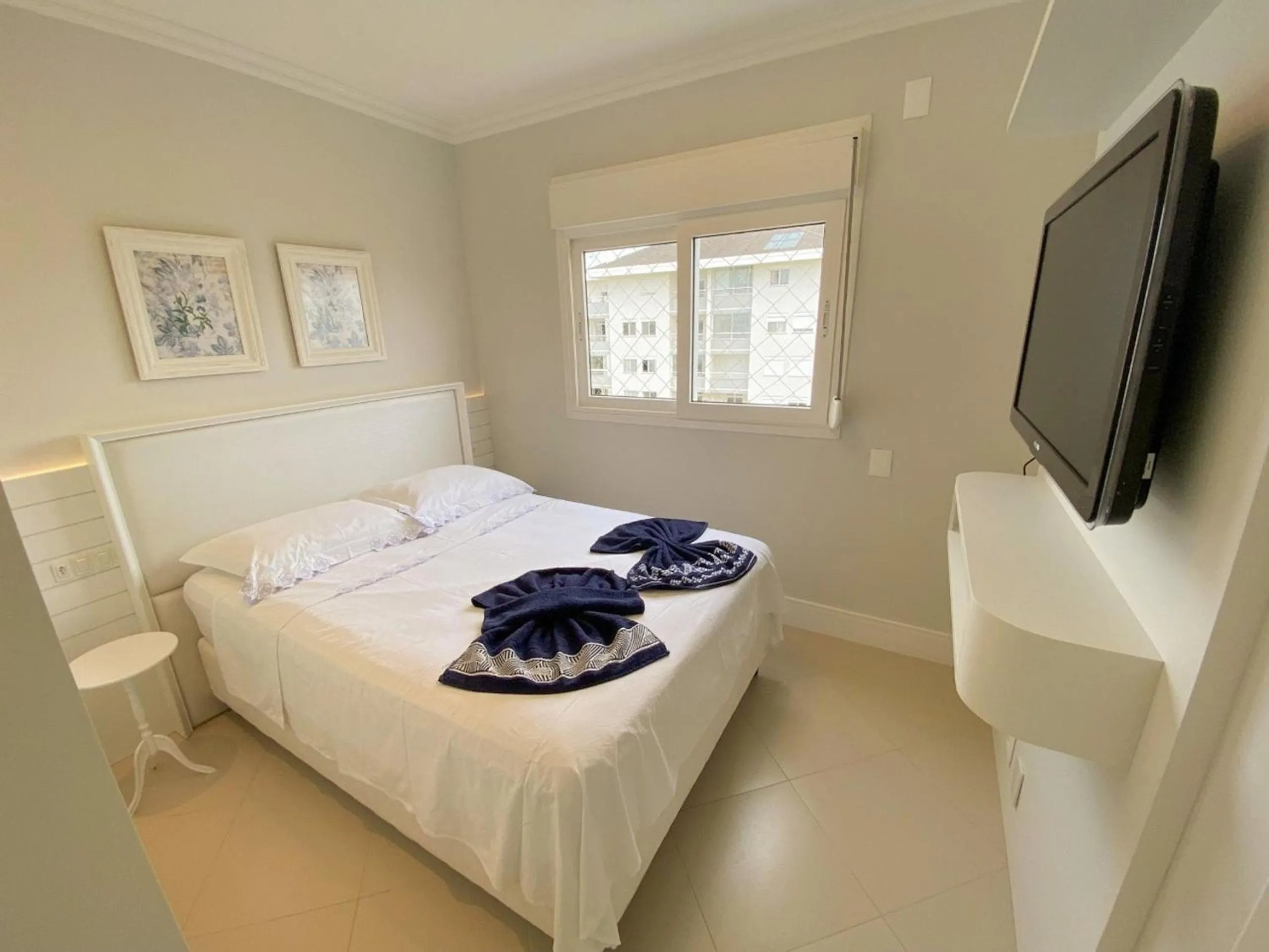 Bed in Portofino Jurere Internacional Florianópolis