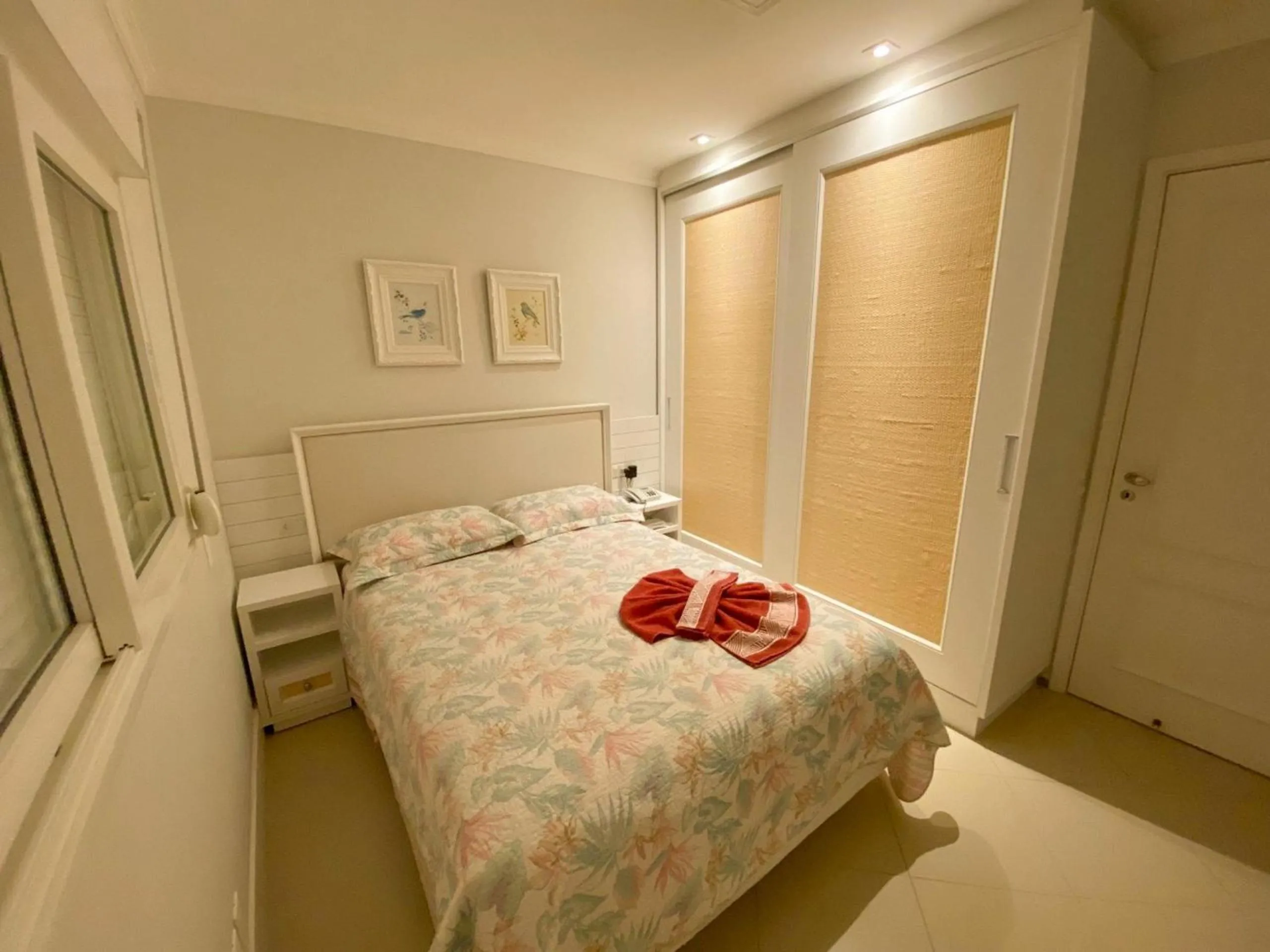 Bed in Portofino Jurere Internacional Florianópolis