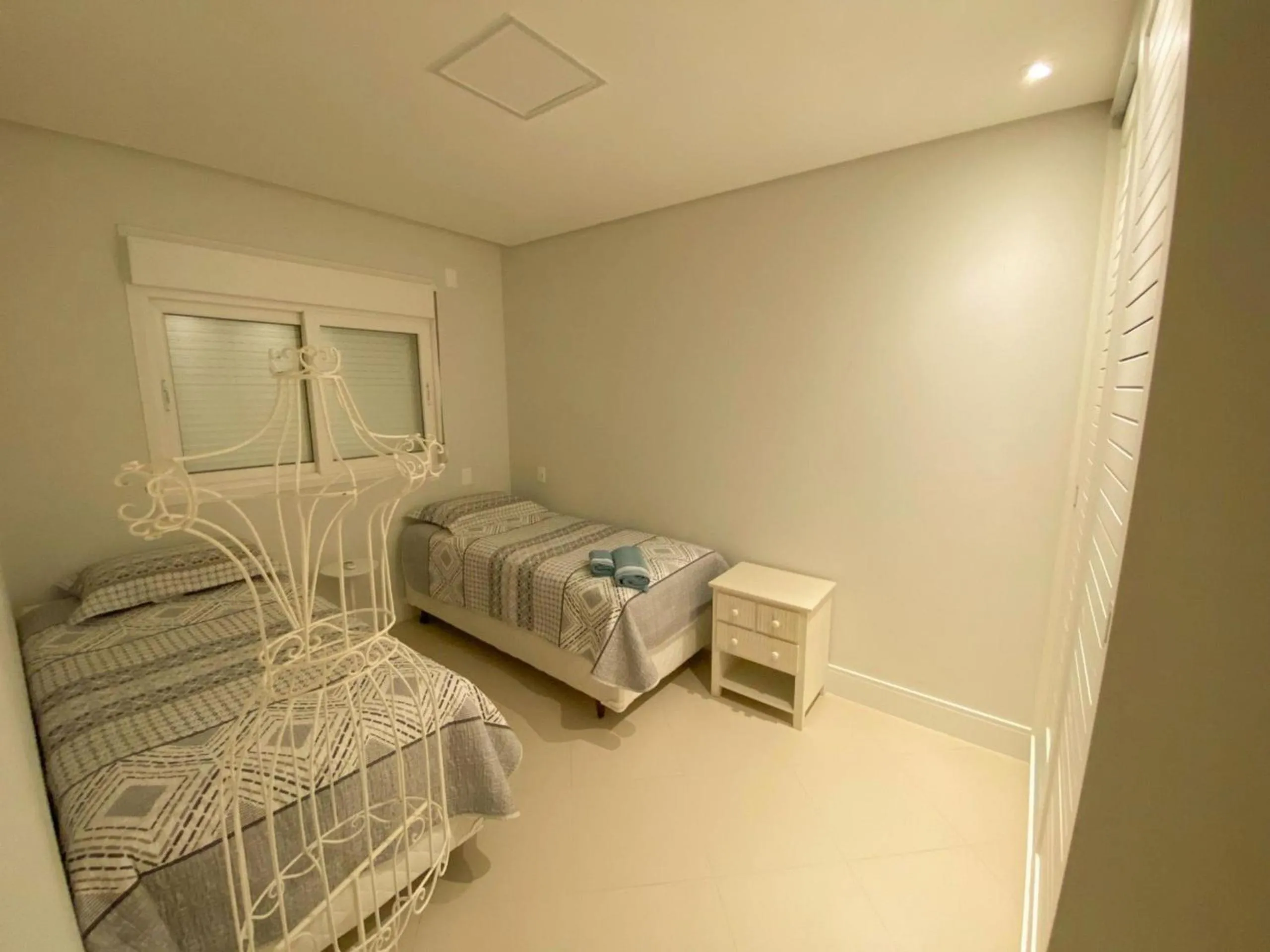 Bed in Portofino Jurere Internacional Florianópolis