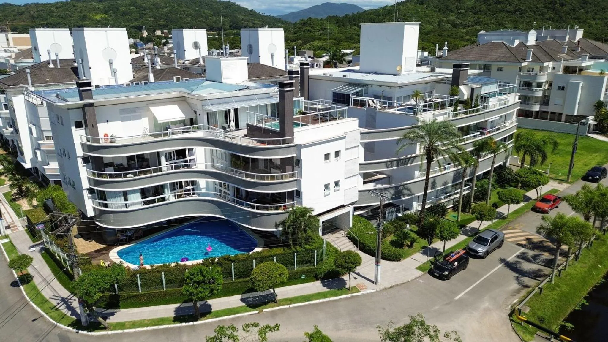 Portofino Jurere Internacional Florianópolis
