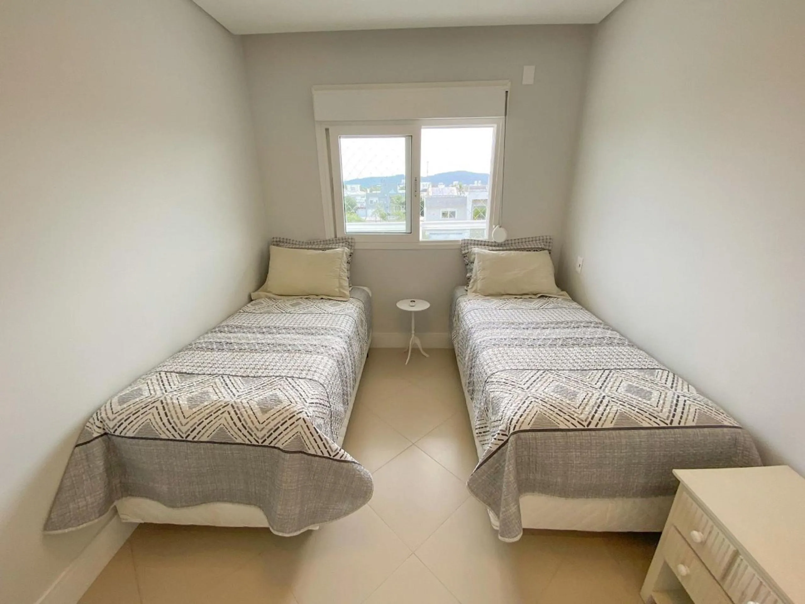 Bed in Portofino Jurere Internacional Florianópolis
