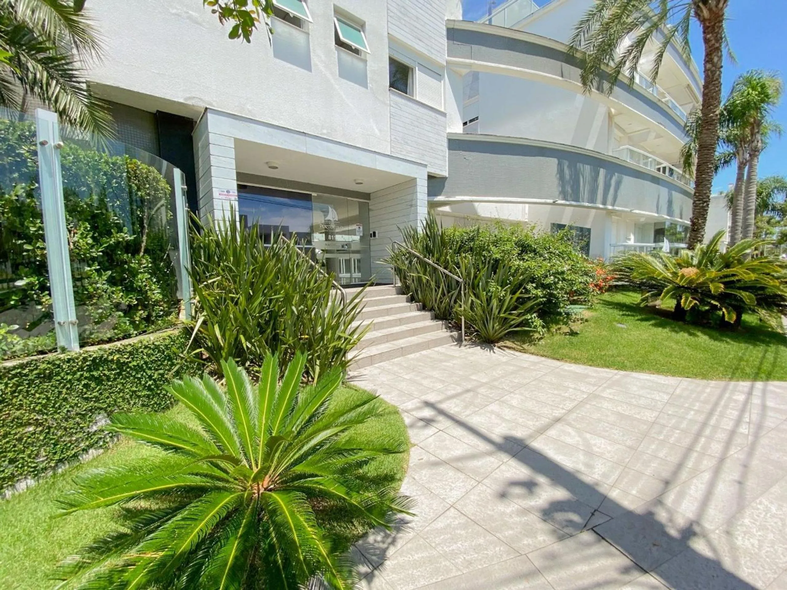Portofino Jurere Internacional Florianópolis