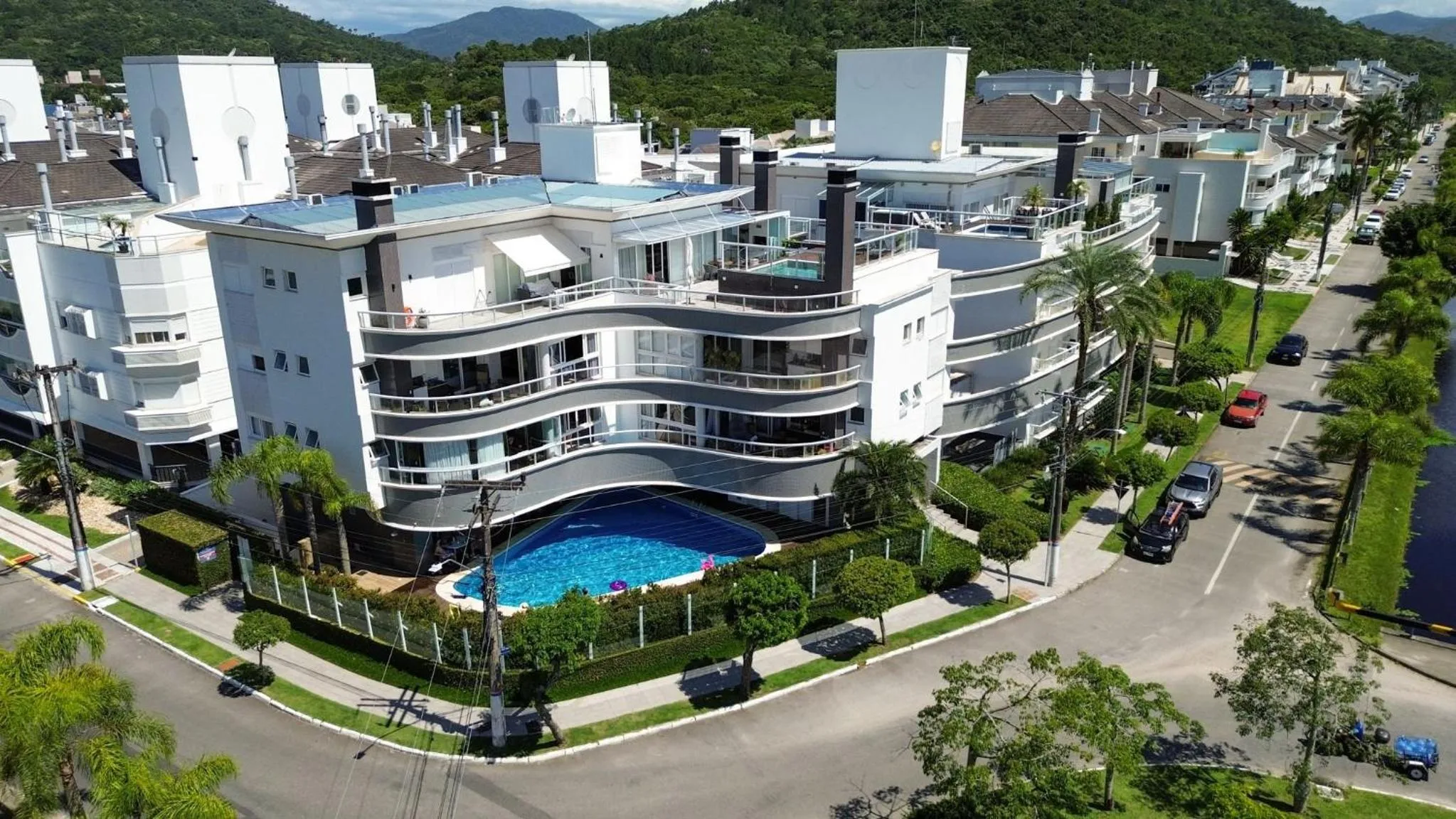 Portofino Jurere Internacional Florianópolis
