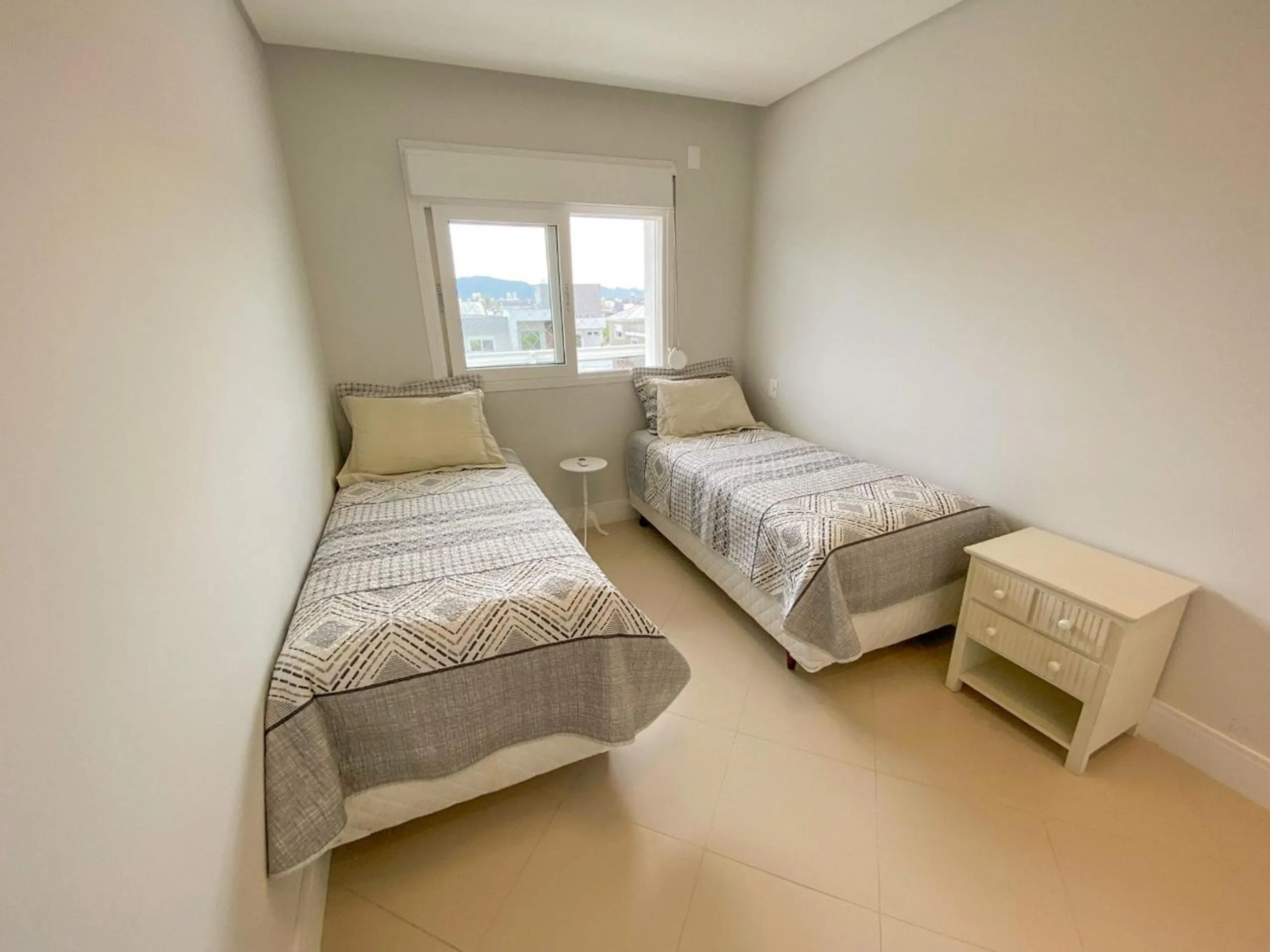 Bed in Portofino Jurere Internacional Florianópolis