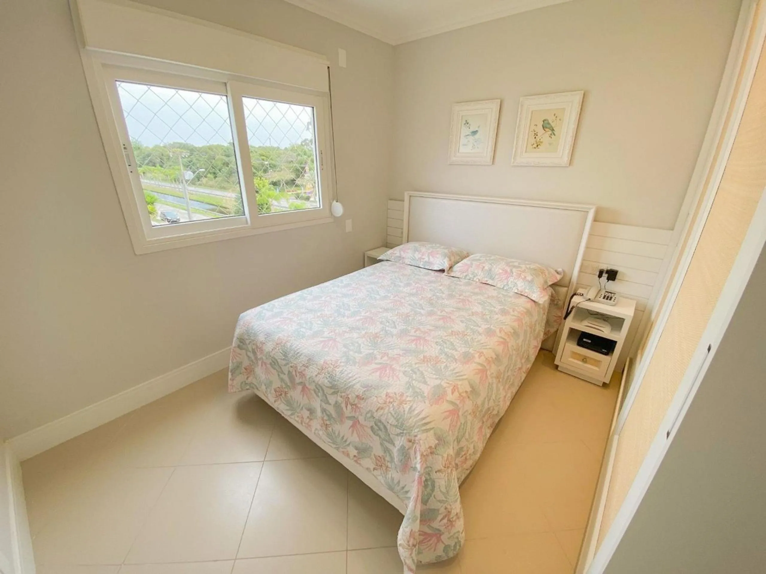 Bed in Portofino Jurere Internacional Florianópolis