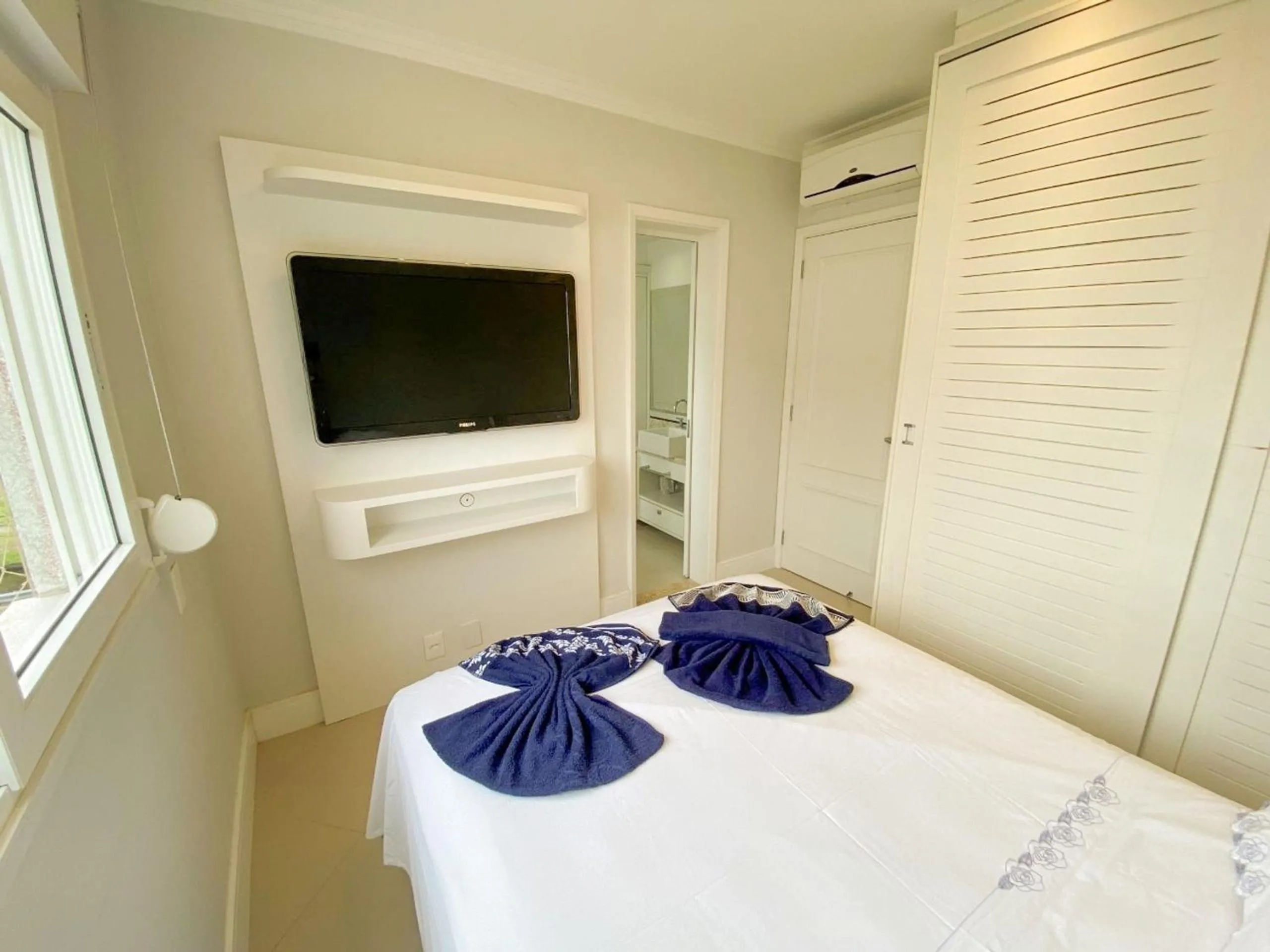 Bed in Portofino Jurere Internacional Florianópolis