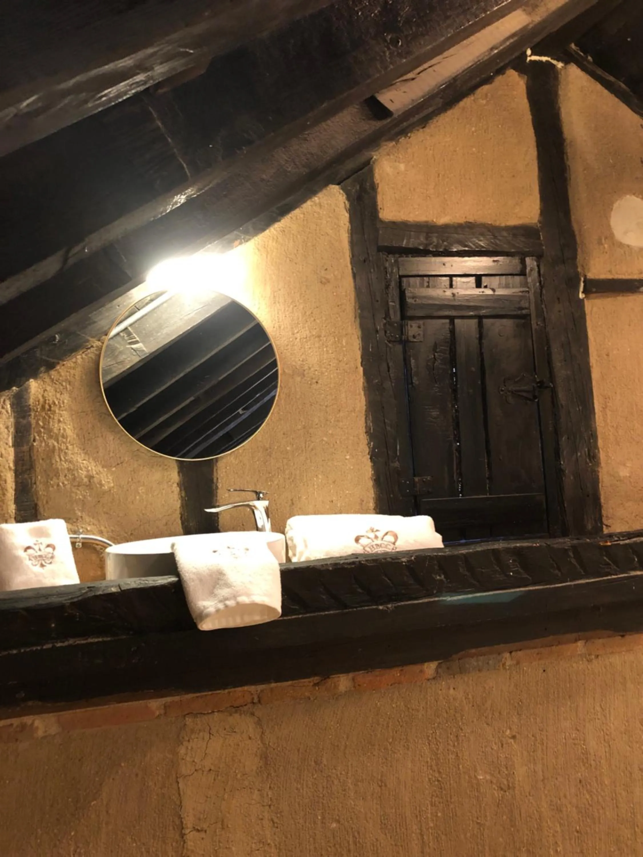 Property building in Hotel Boutique Casa del Comendador