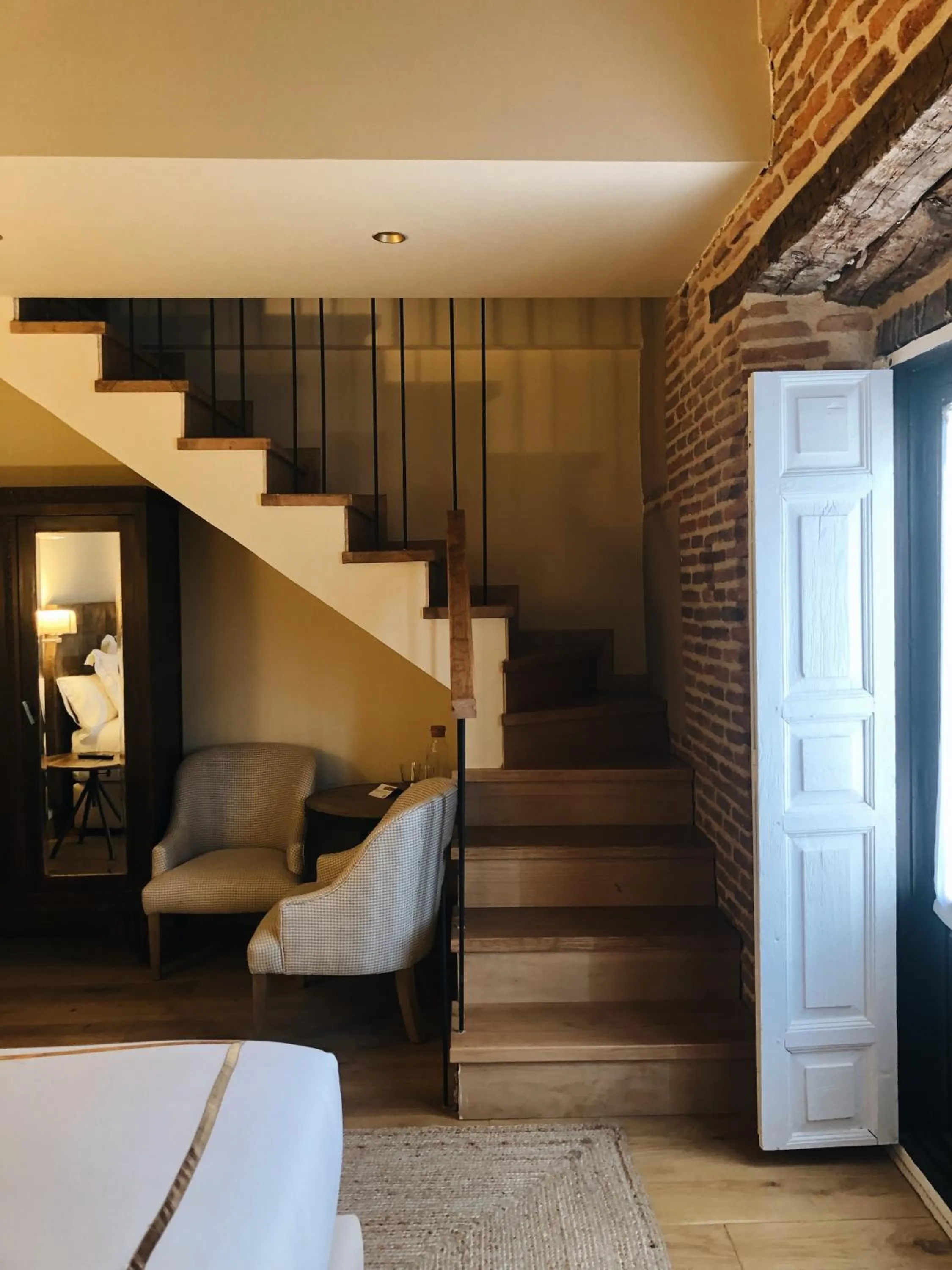 Property building, Bed in Hotel Boutique Casa del Comendador