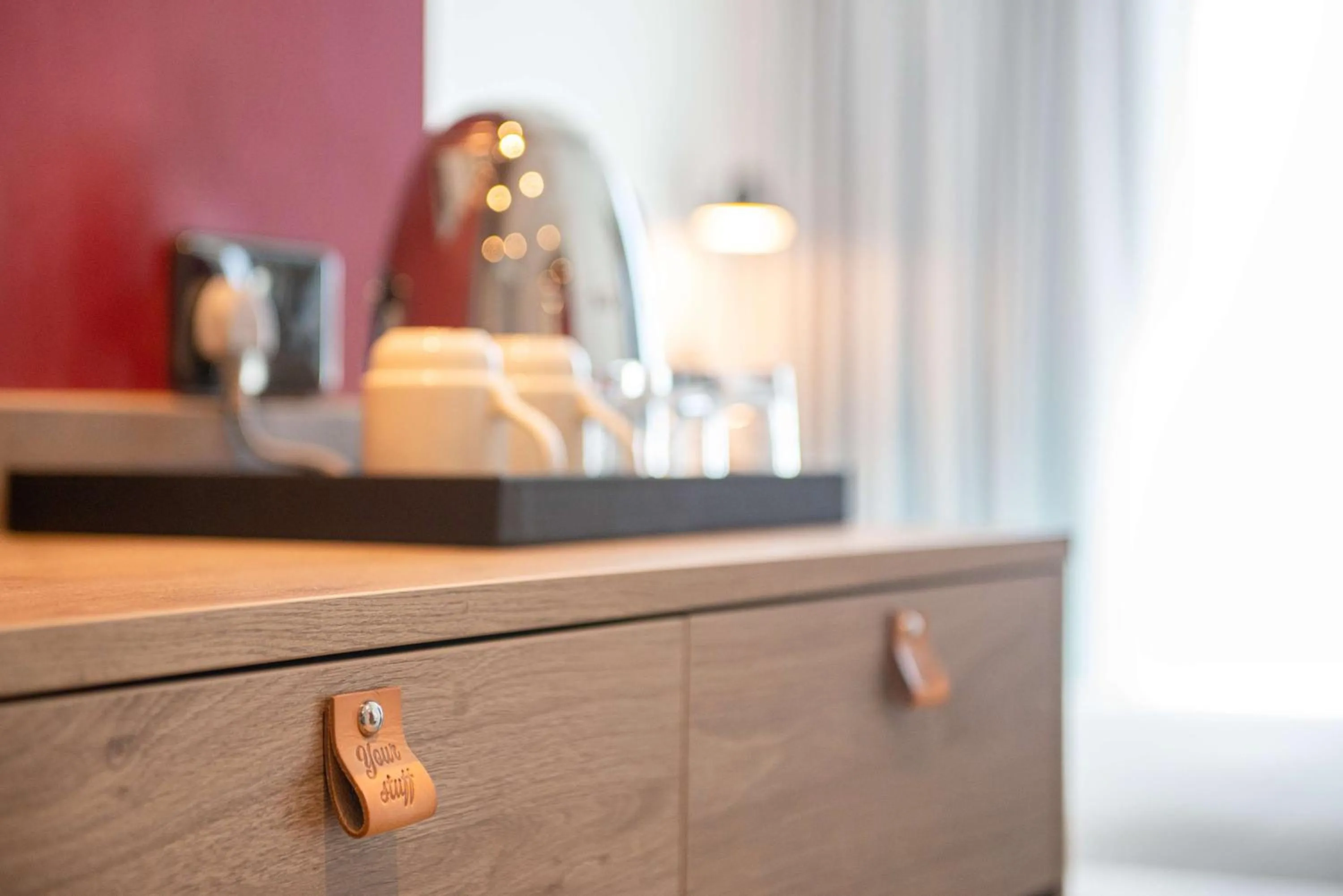 Photo of the whole room in Hampton by Hilton High Wycombe