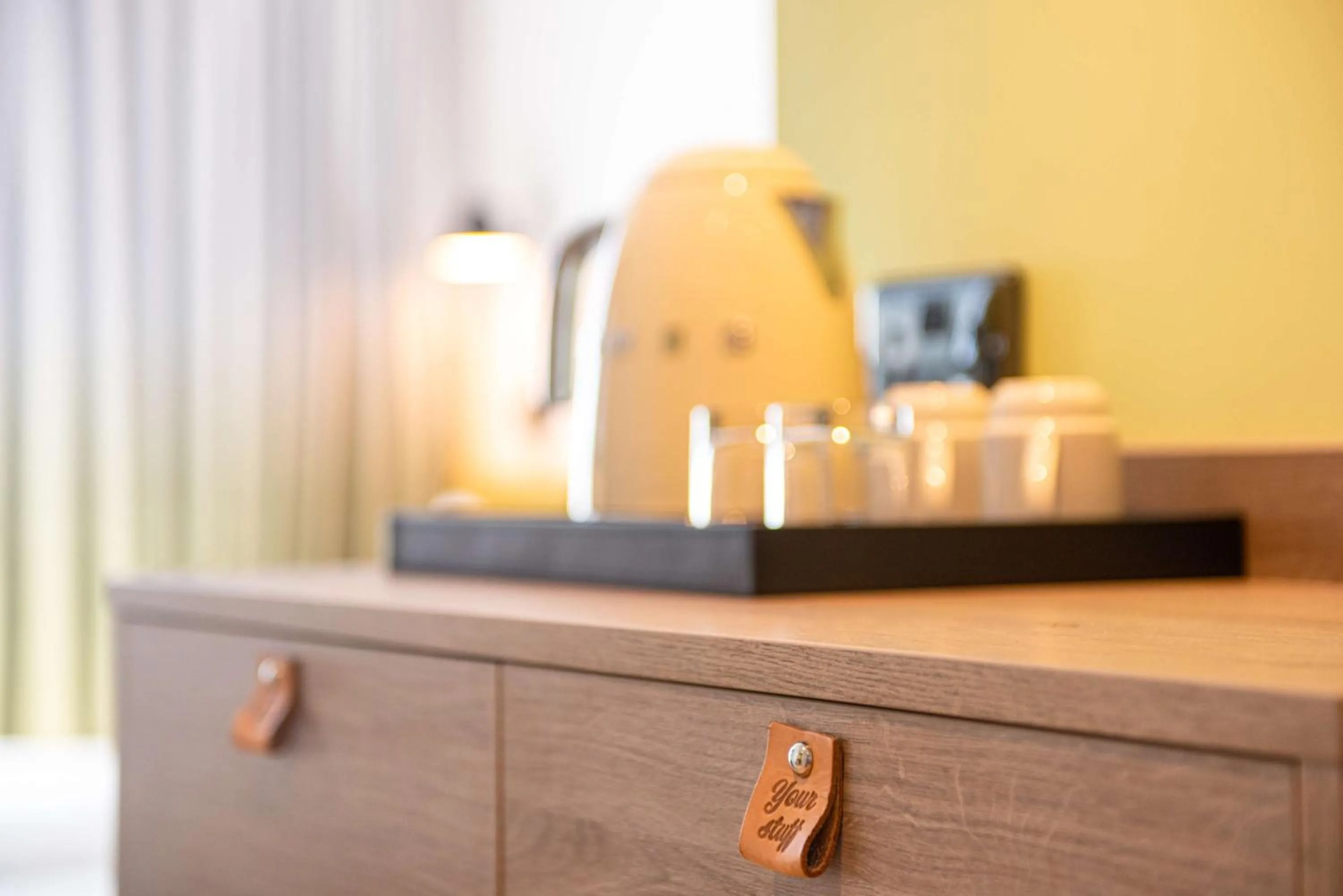 Photo of the whole room in Hampton by Hilton High Wycombe