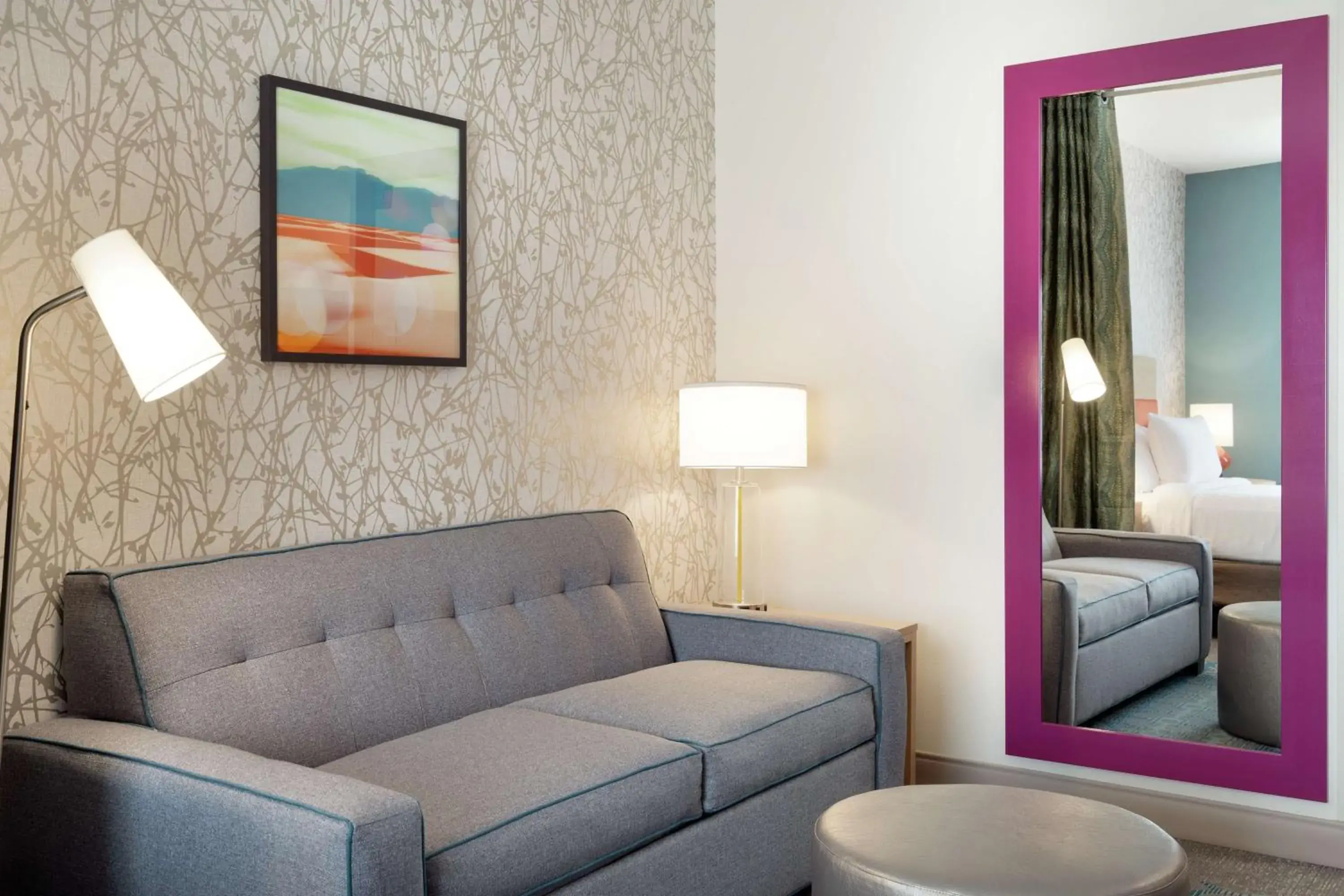 Queen Studio - Non-Smoking in Home2 Suites By Hilton Alamogordo White Sands Queen Studio - Non-Smoking in Home2 Suites By Hilton Alamogordo White Sands