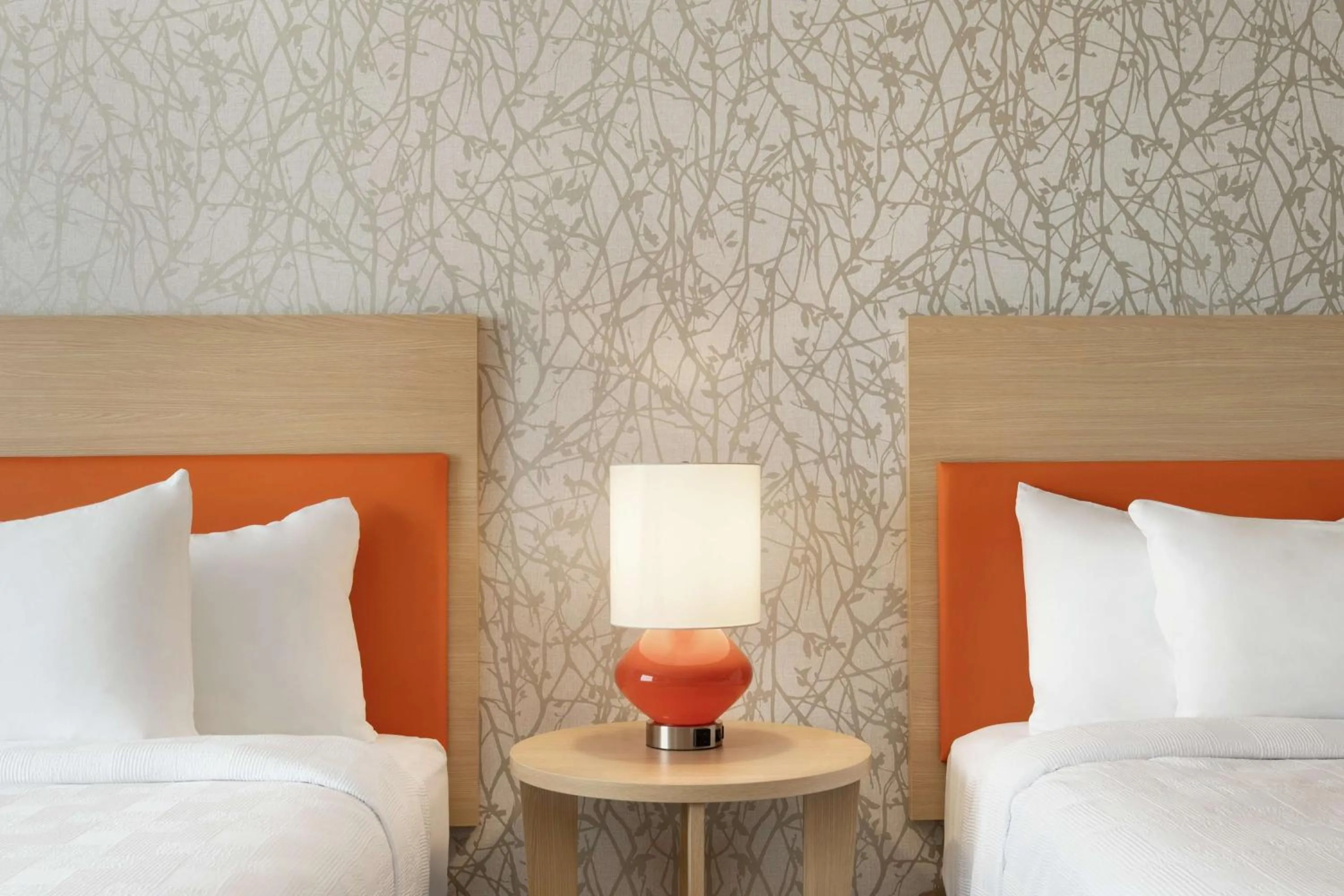 Bed in Home2 Suites By Hilton Alamogordo White Sands