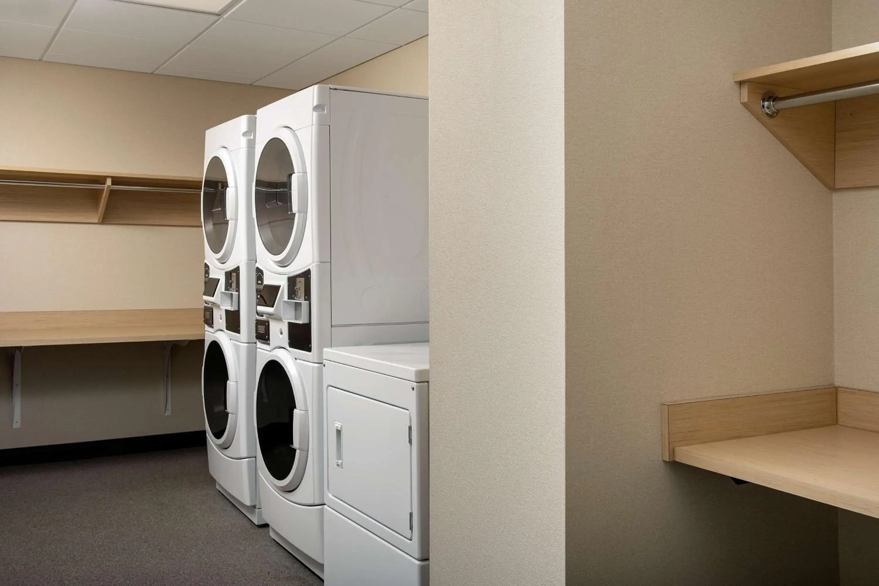 Property building in Hilton Garden Inn Orlando Downtown Property building in Hilton Garden Inn Orlando Downtown