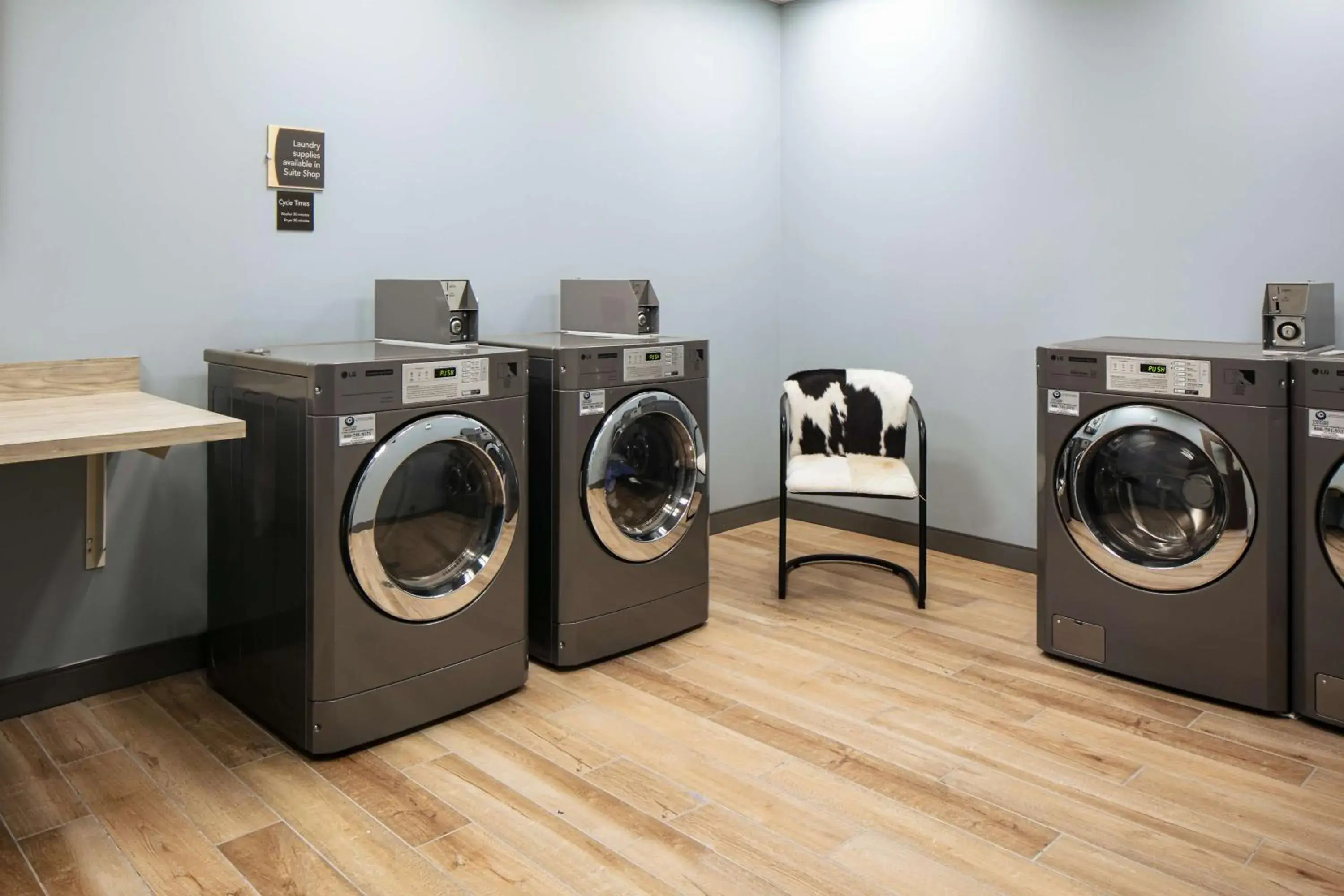 Property building in Homewood Suites By Hilton Dillon Property building in Homewood Suites By Hilton Dillon