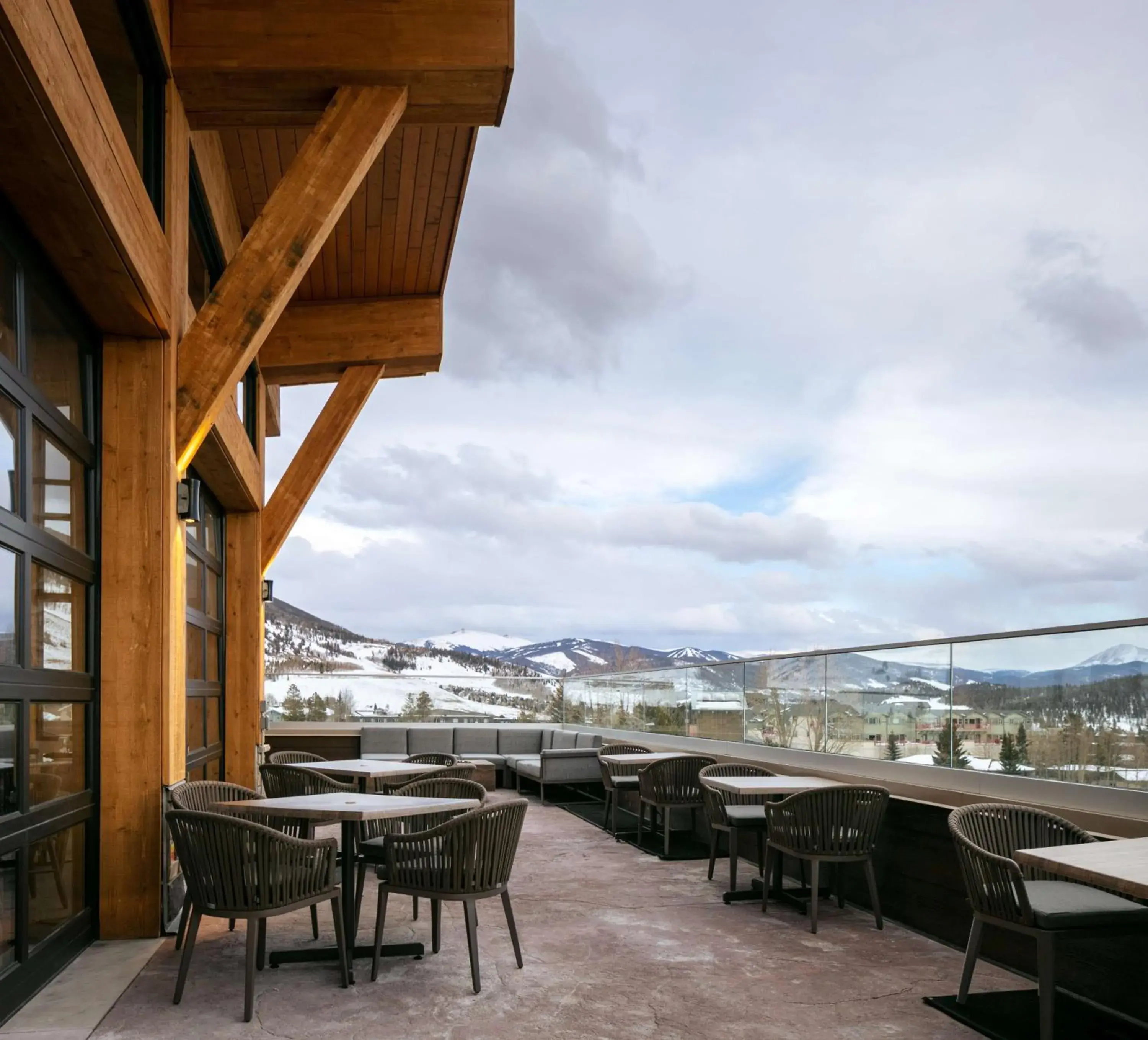 Property building in Homewood Suites By Hilton Dillon Property building in Homewood Suites By Hilton Dillon