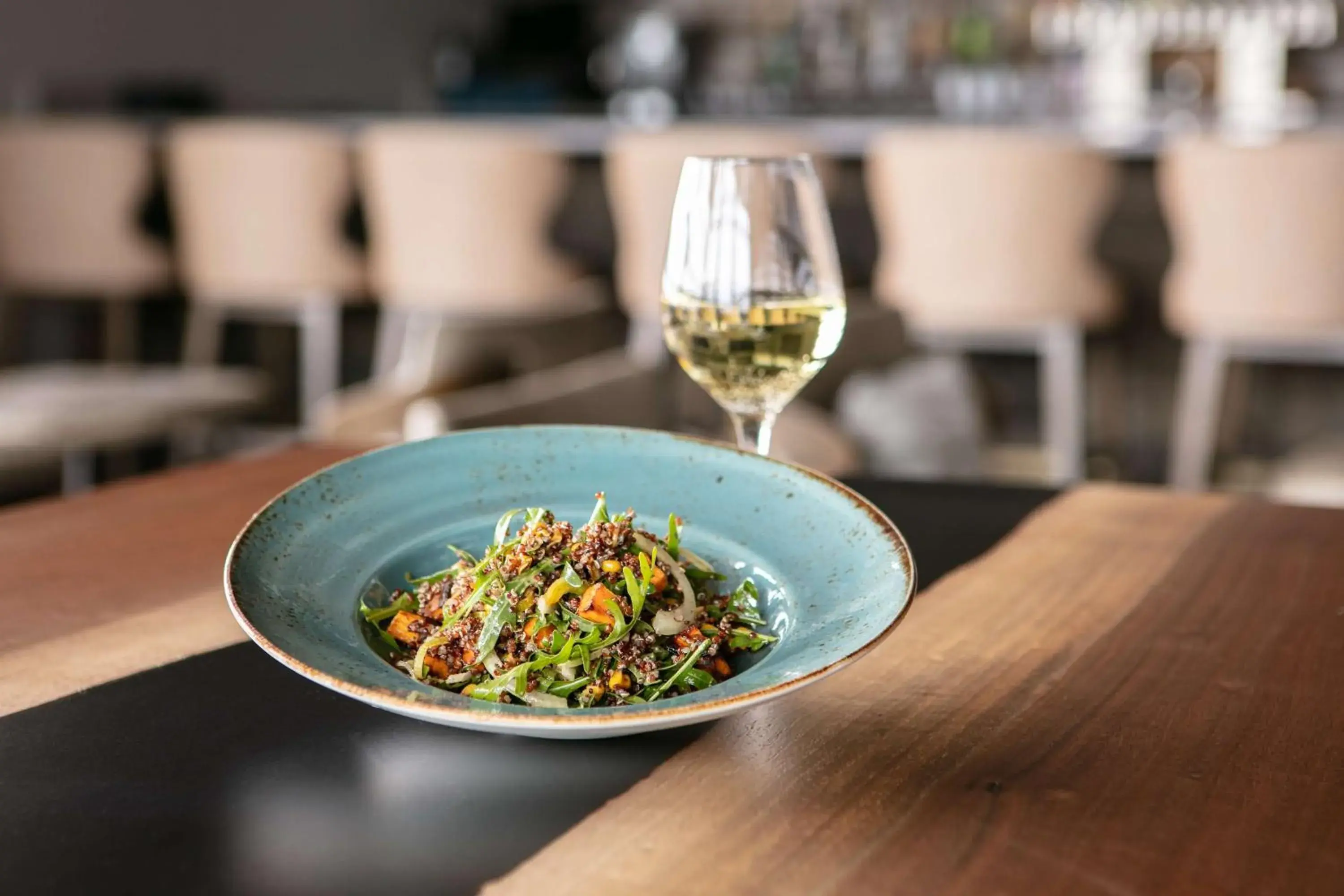 Restaurant/places to eat in Homewood Suites By Hilton Dillon Restaurant/places to eat in Homewood Suites By Hilton Dillon