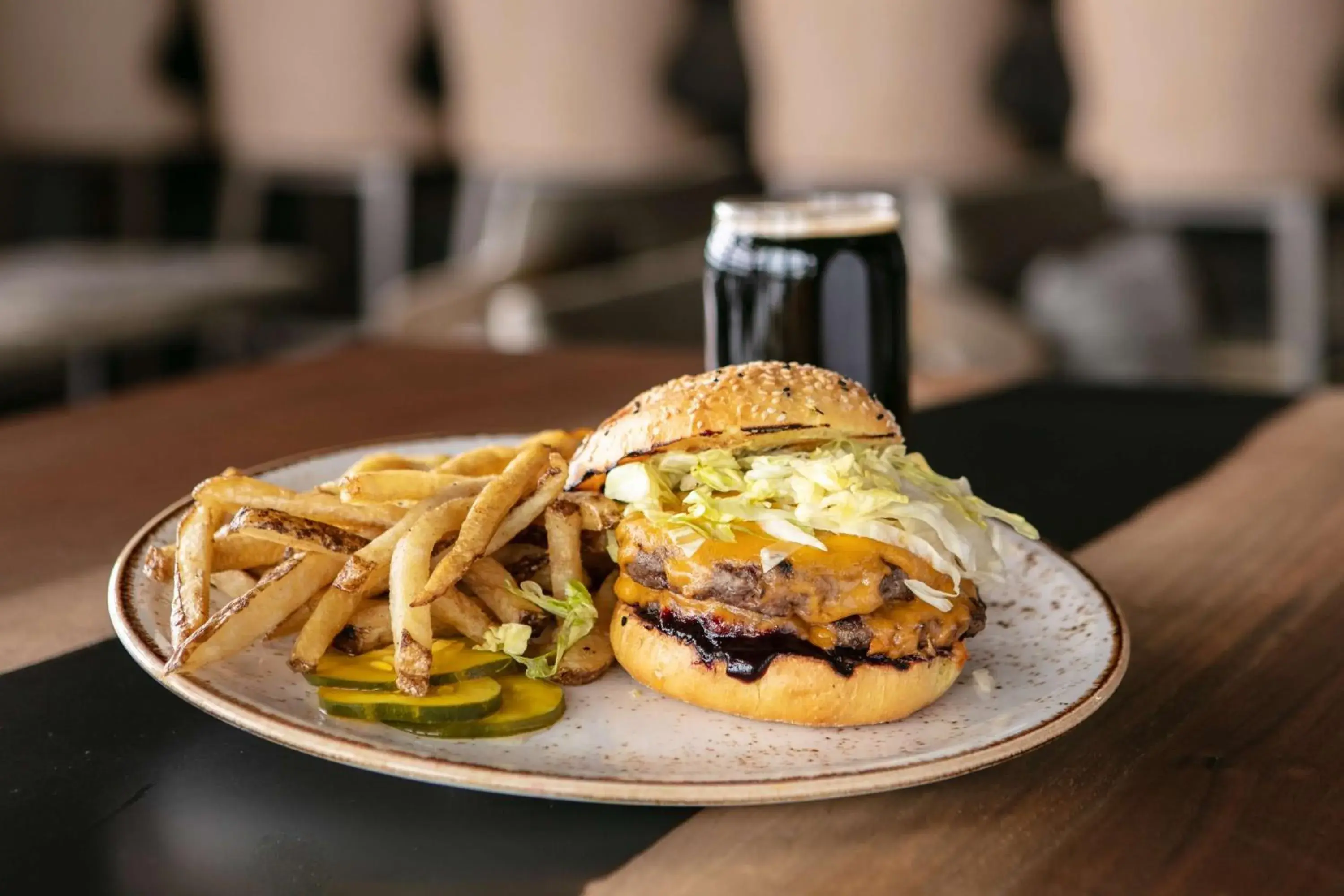 Restaurant/places to eat in Homewood Suites By Hilton Dillon Restaurant/places to eat in Homewood Suites By Hilton Dillon