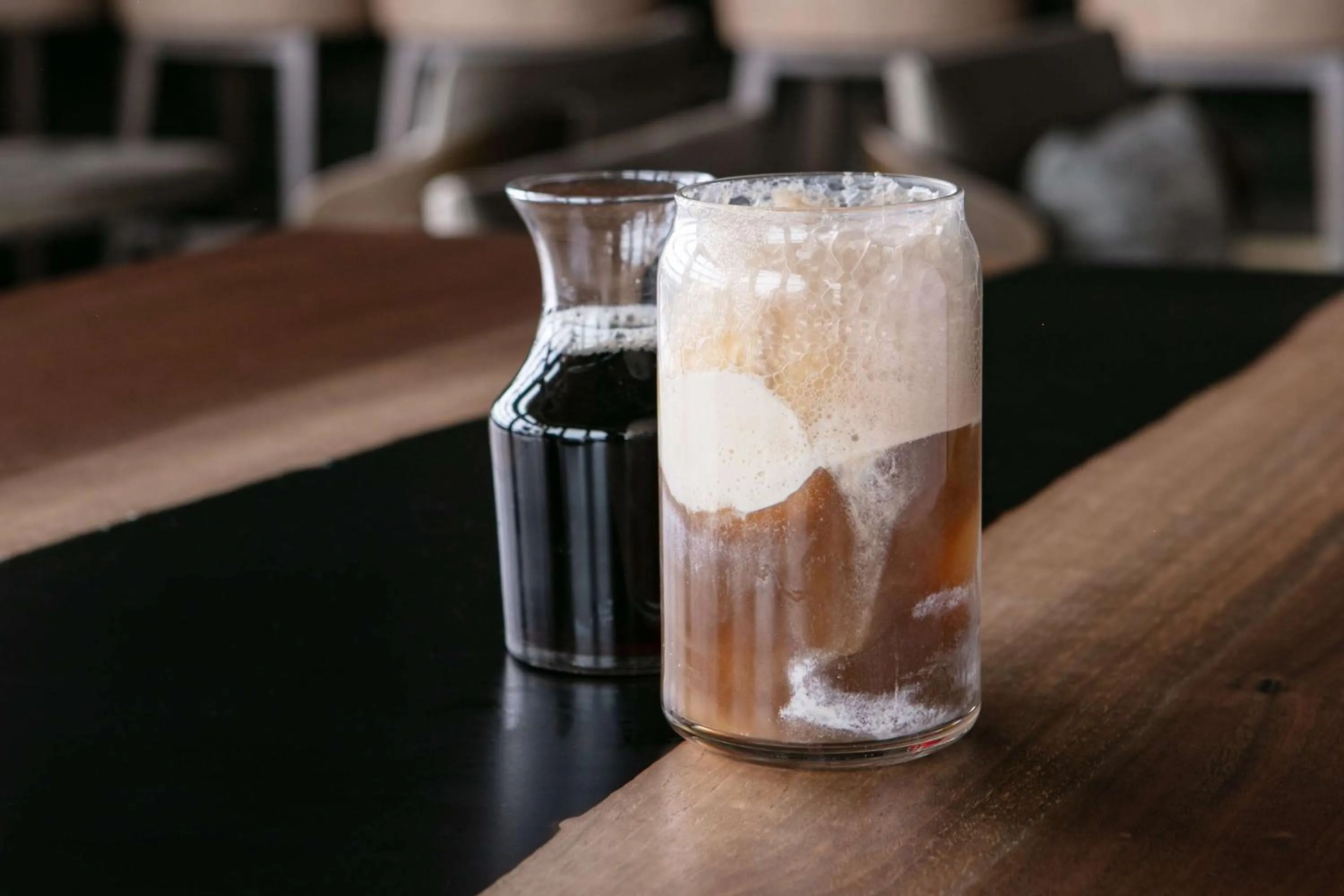 Dining area in Homewood Suites By Hilton Dillon