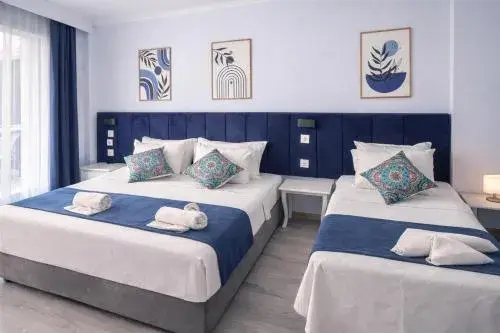 Akman City Hotel Akman City Hotel