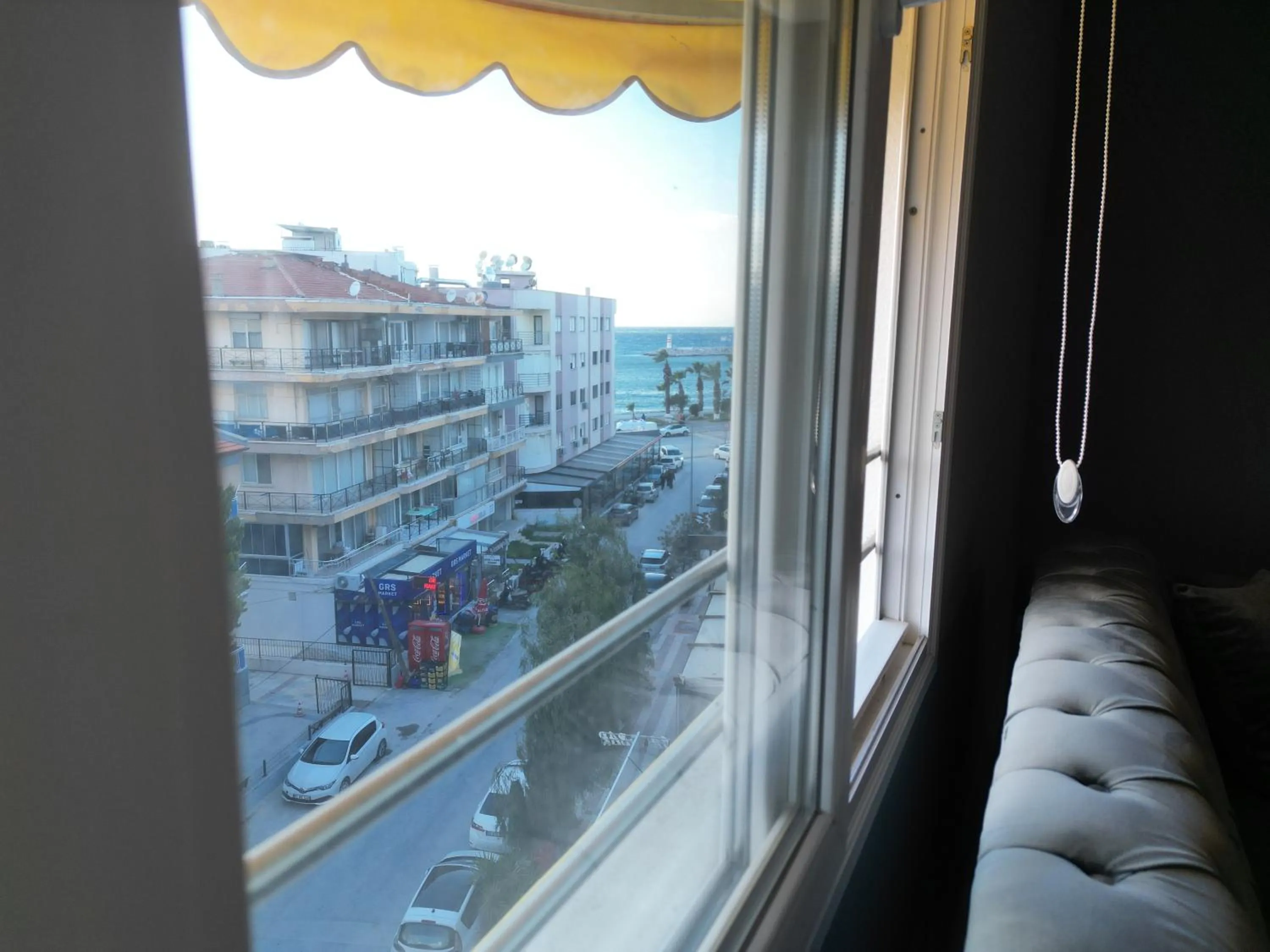 Akman City Hotel