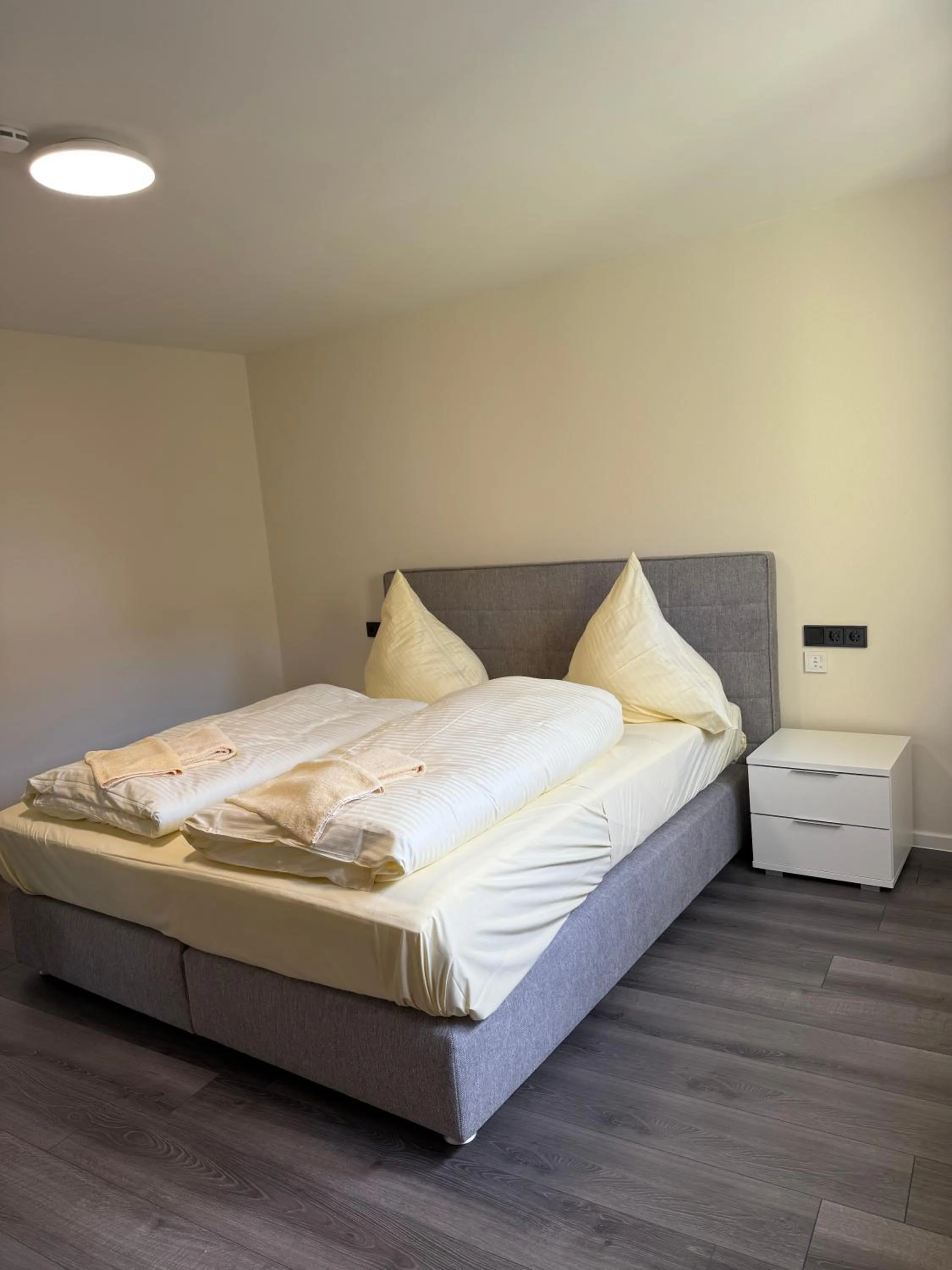 Knüllhotel Tann-Eck
