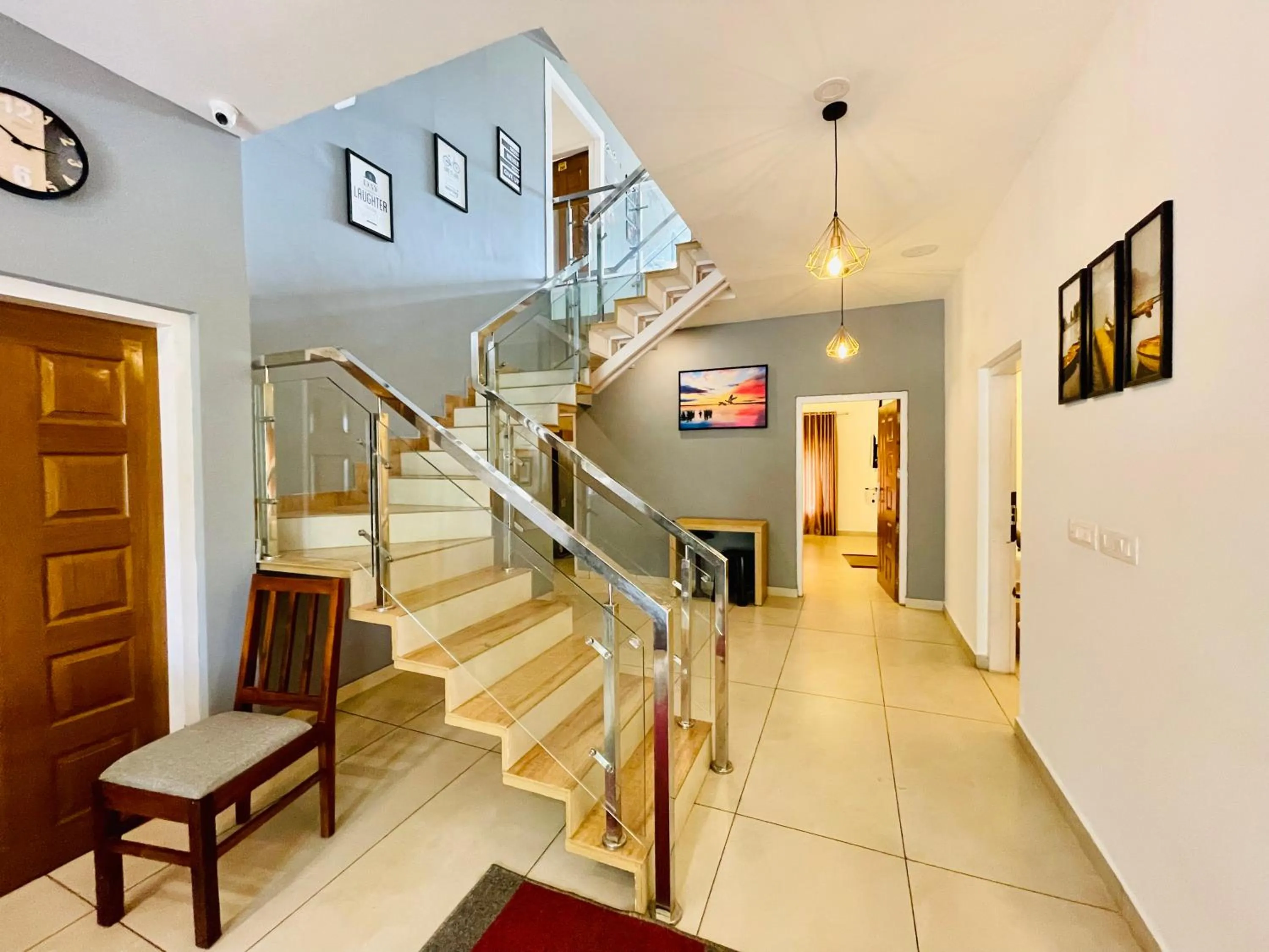 Oceana Hills Residency