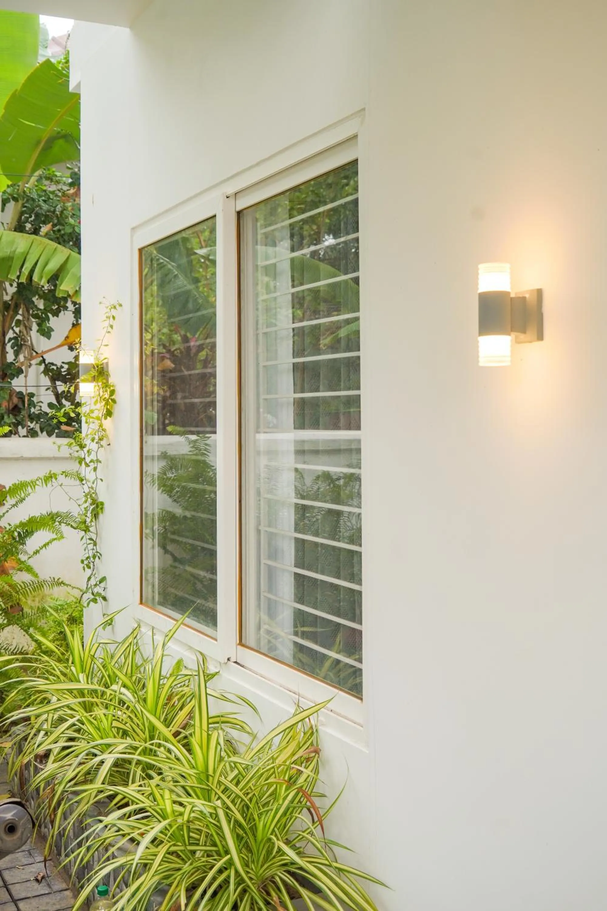 View (from property/room) in Oceana Hills Residency