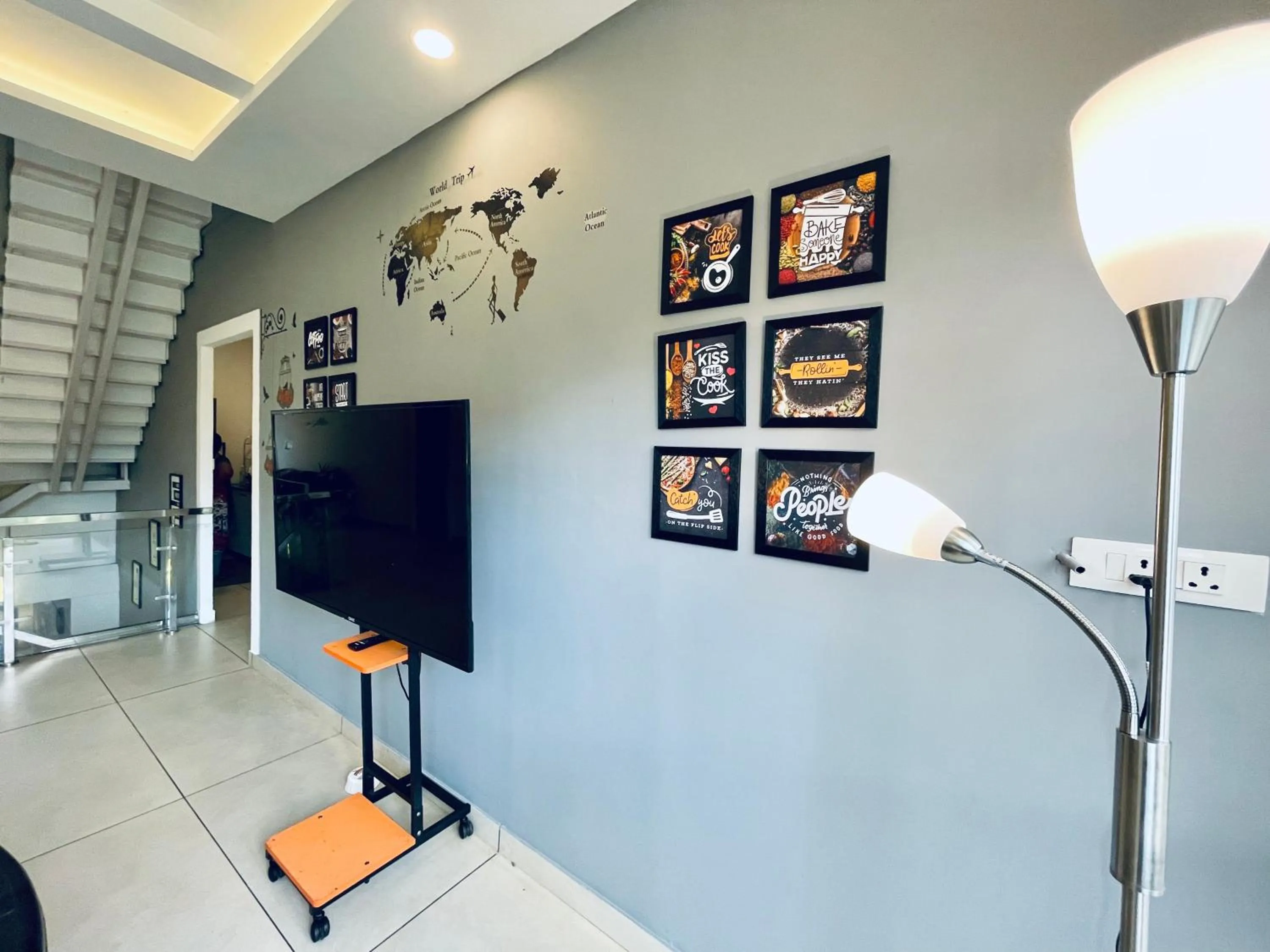 Oceana Hills Residency