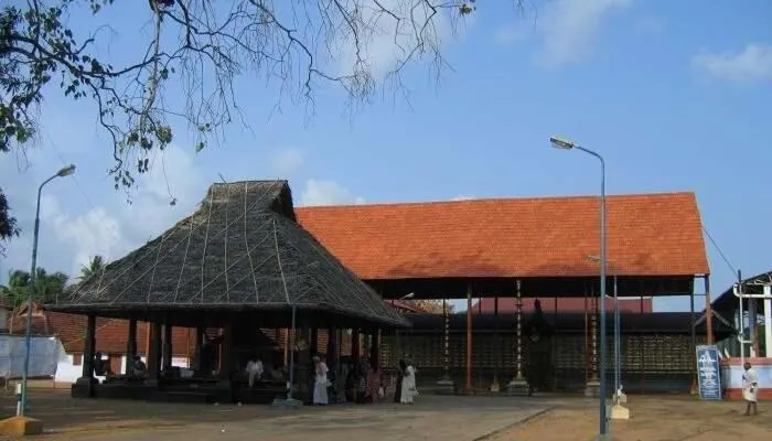 Property building in Oceana Hills Residency